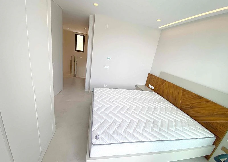 Villa till försäljning i Benidorm