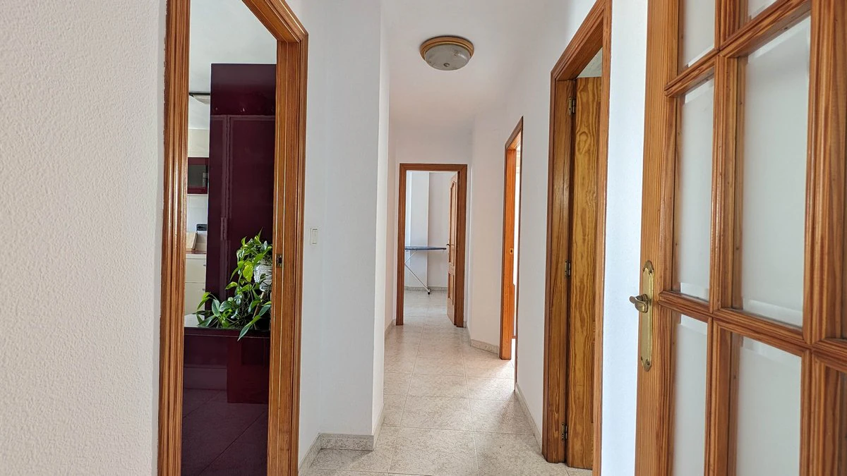 Elegant Penthouse in the Heart of Calpe