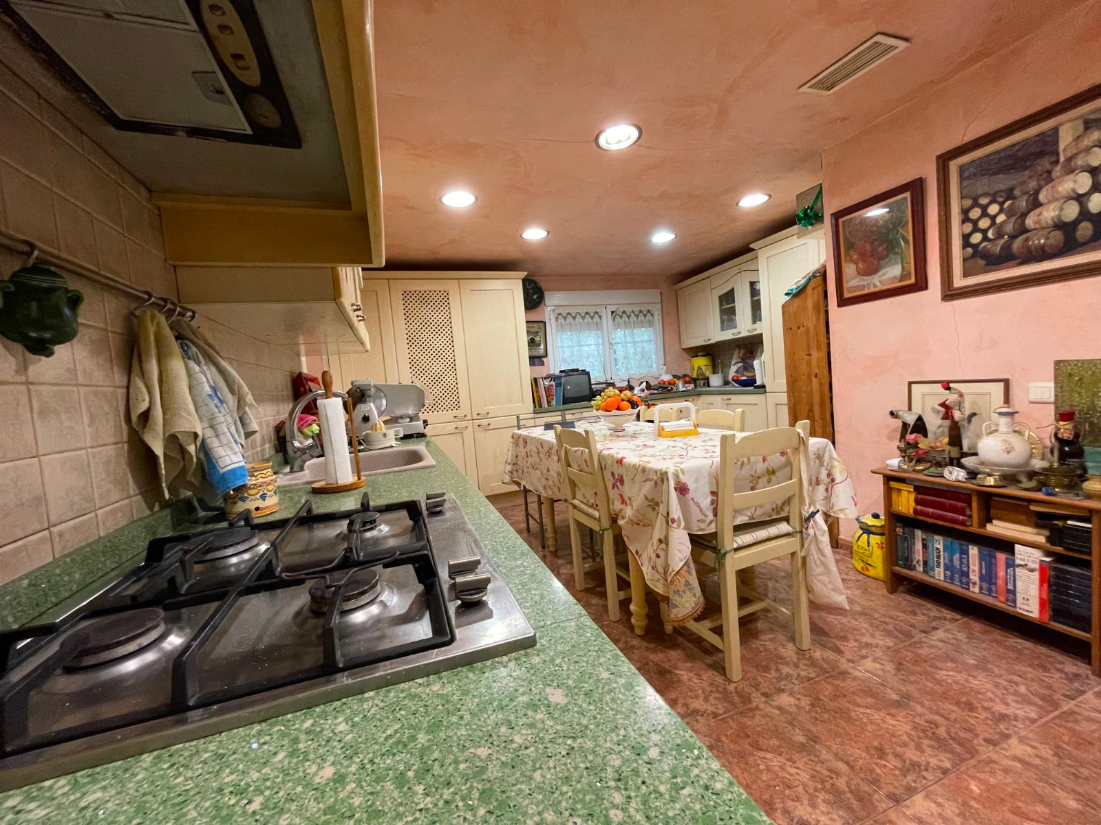 Villa for sale in Orihuela Costa