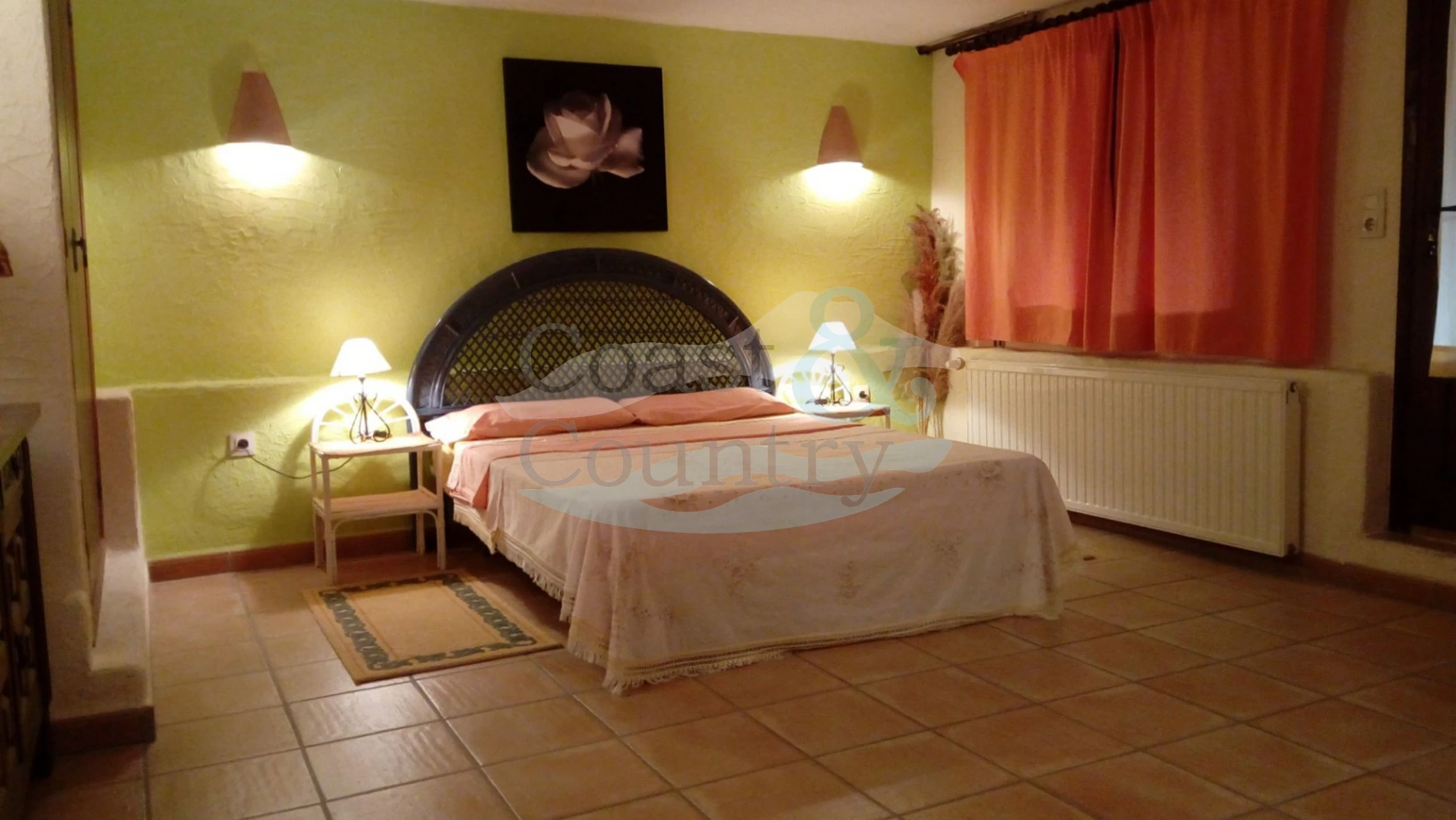 Fantastisk villa i Pla del Mar, Moraira