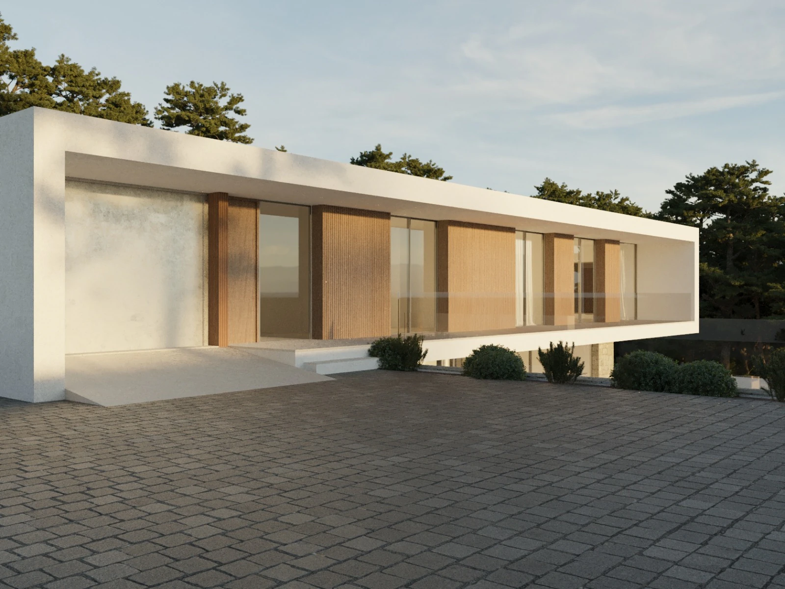 Elegance Unveiled: Your Luxurious Villa in Moraira