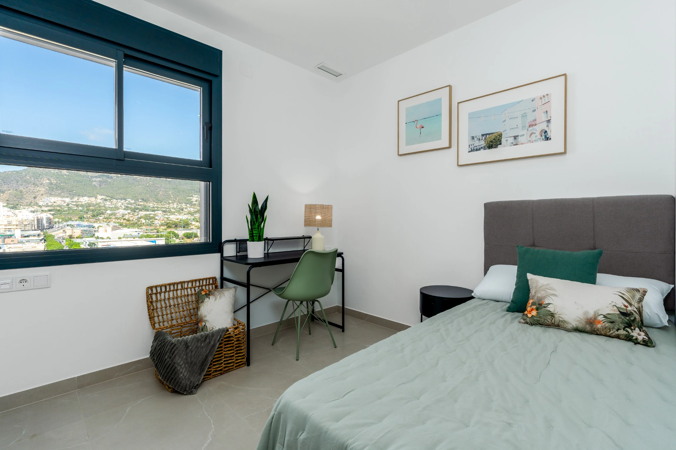 Apartment for sale in Calpe