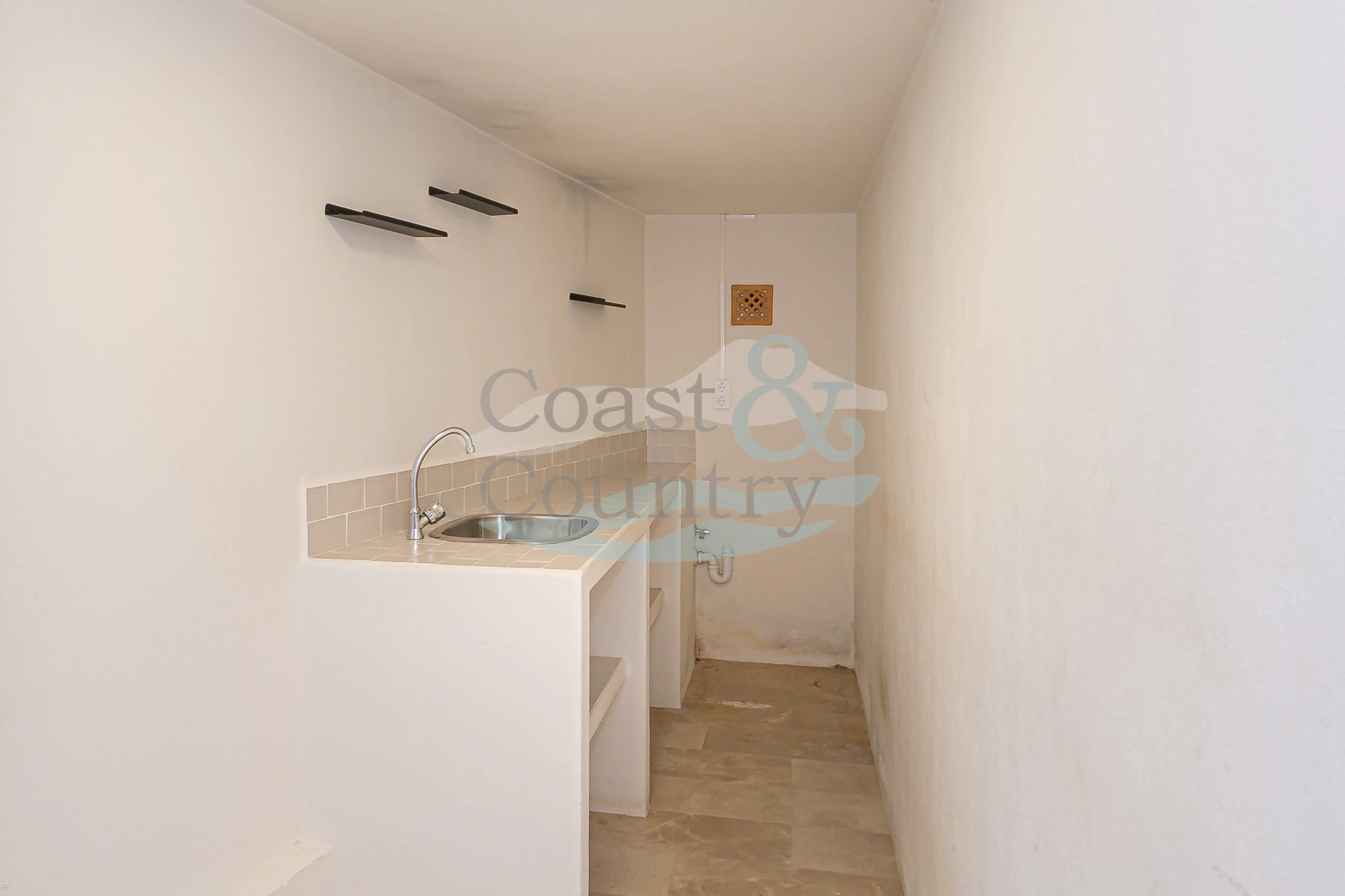 MINSKAD LYXVILLA I MORAIRA, COSTA BLANCA