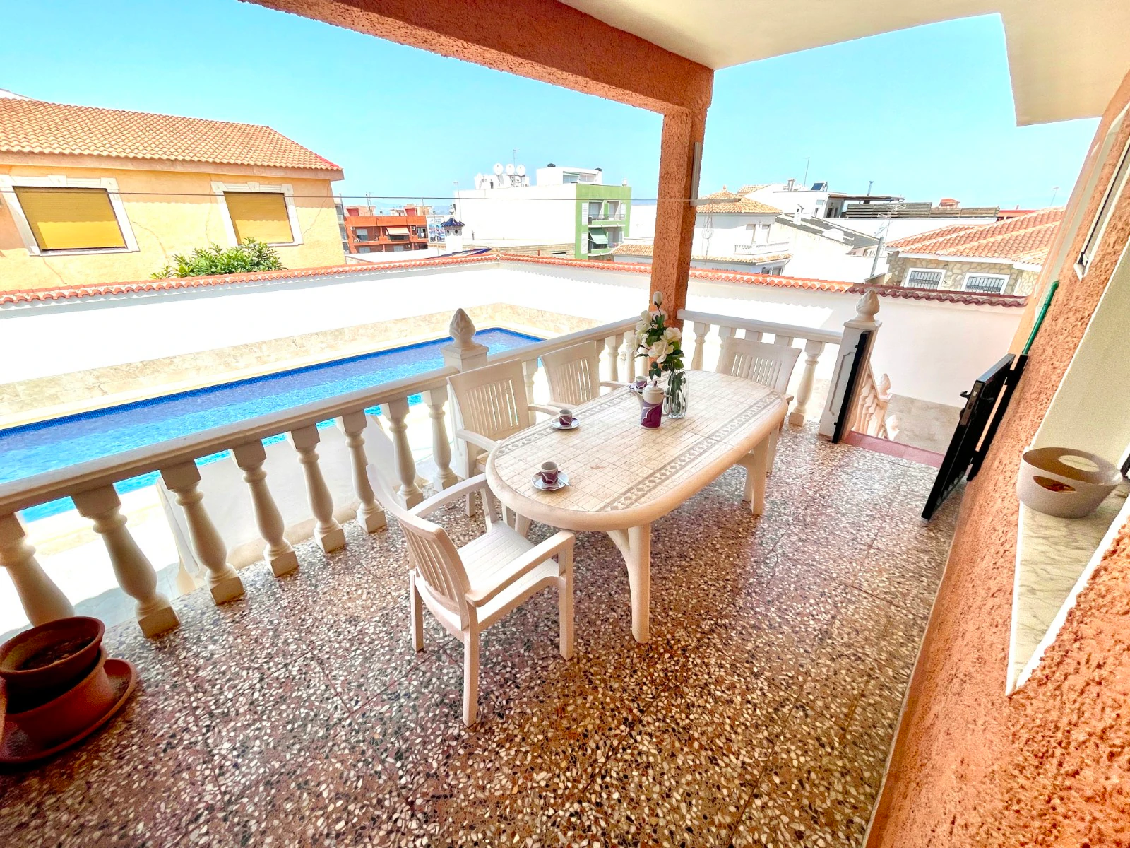 Villa for sale in Benijofar