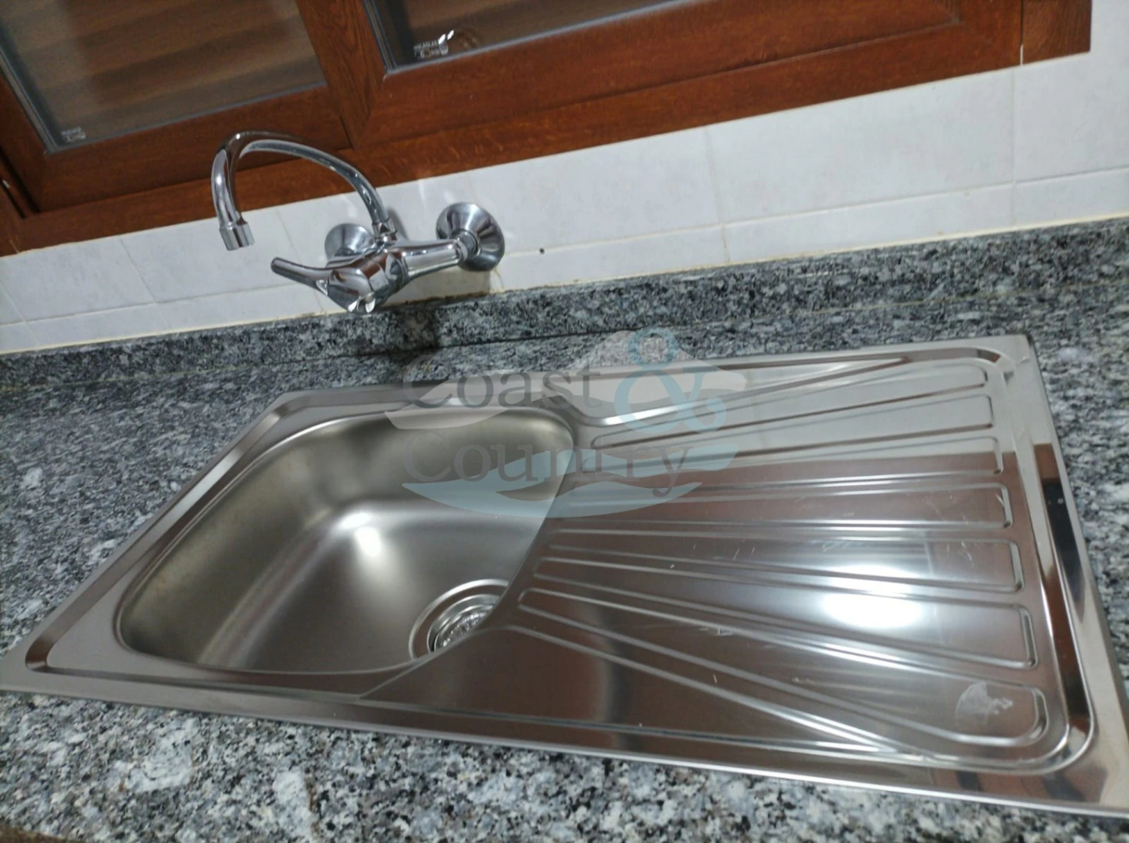 Charmante villa te koop in Benissa met uitzicht - 2 slaapkamers