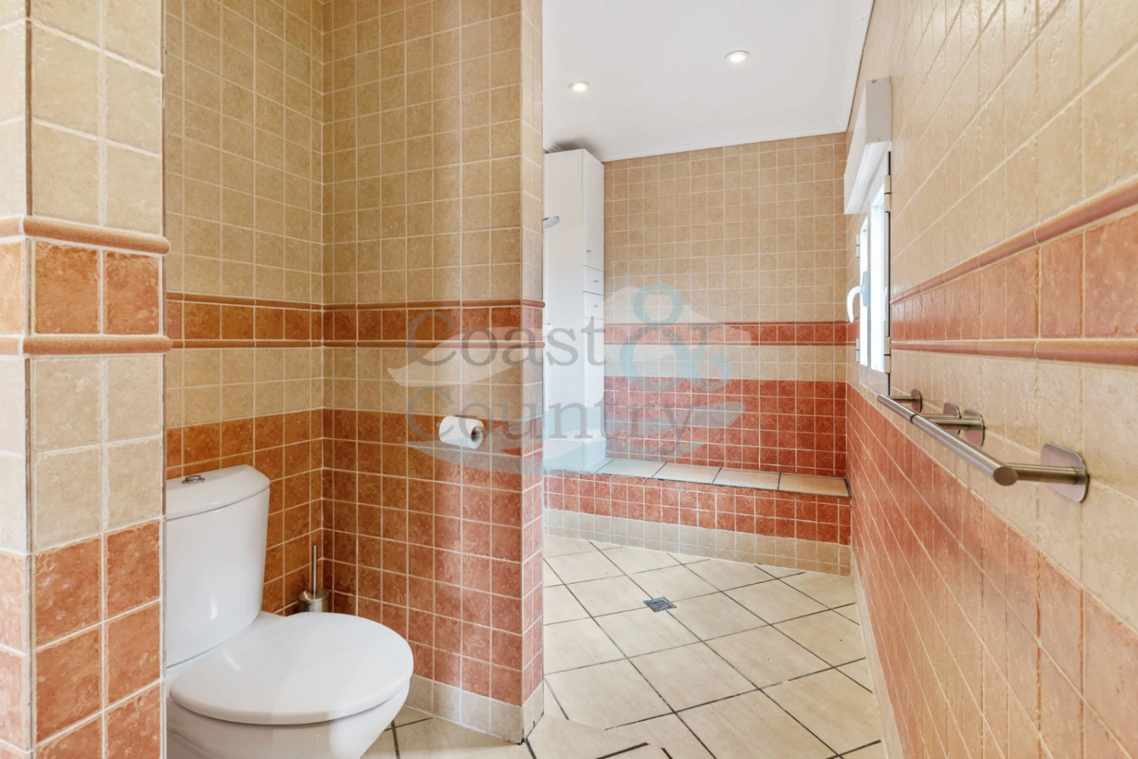 Stunning villa for sale in Murla