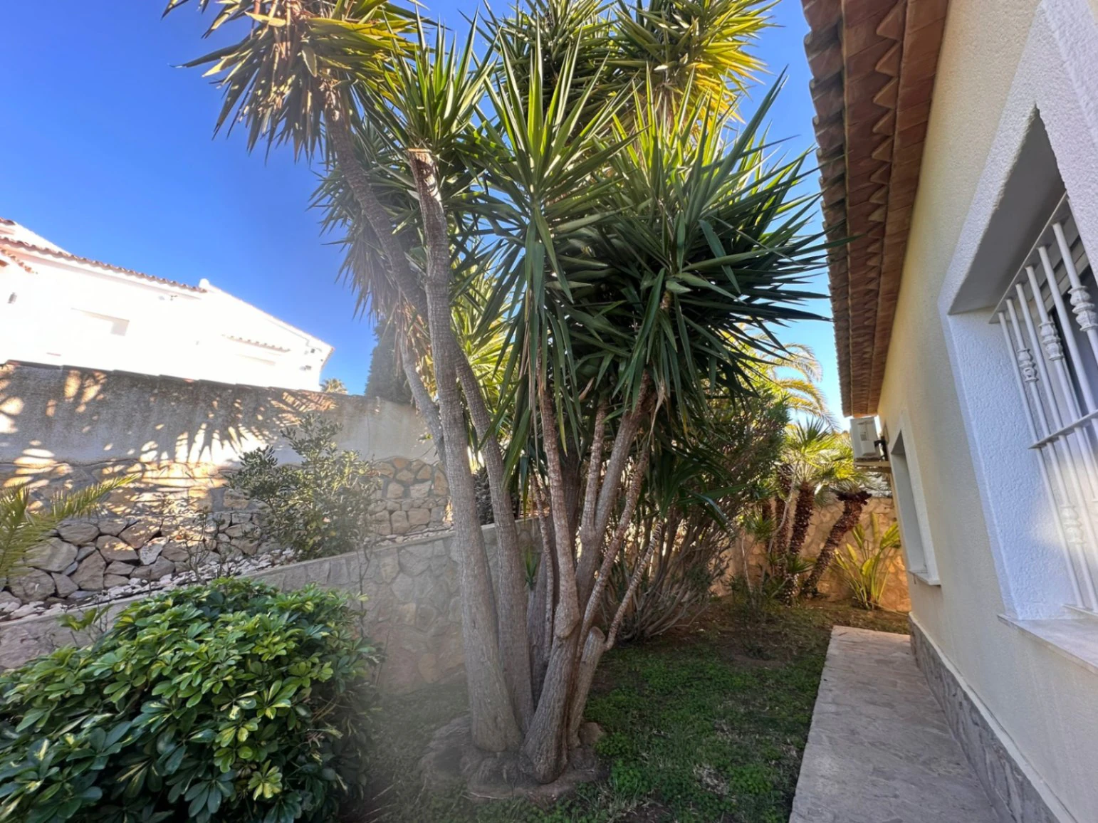 VILLA À VENDRE À MORAIRA