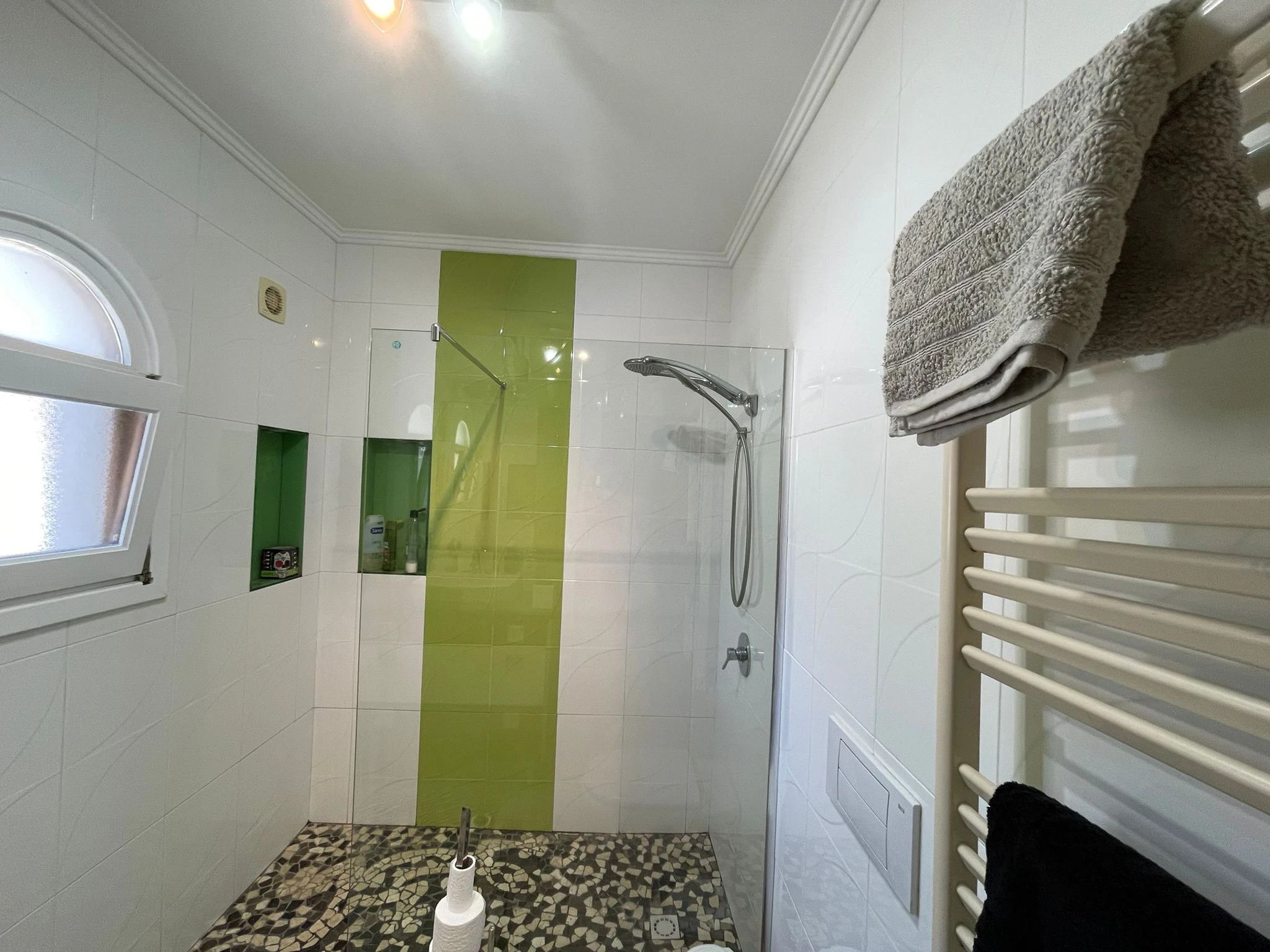 VILLA À VENDER EN BENISSA