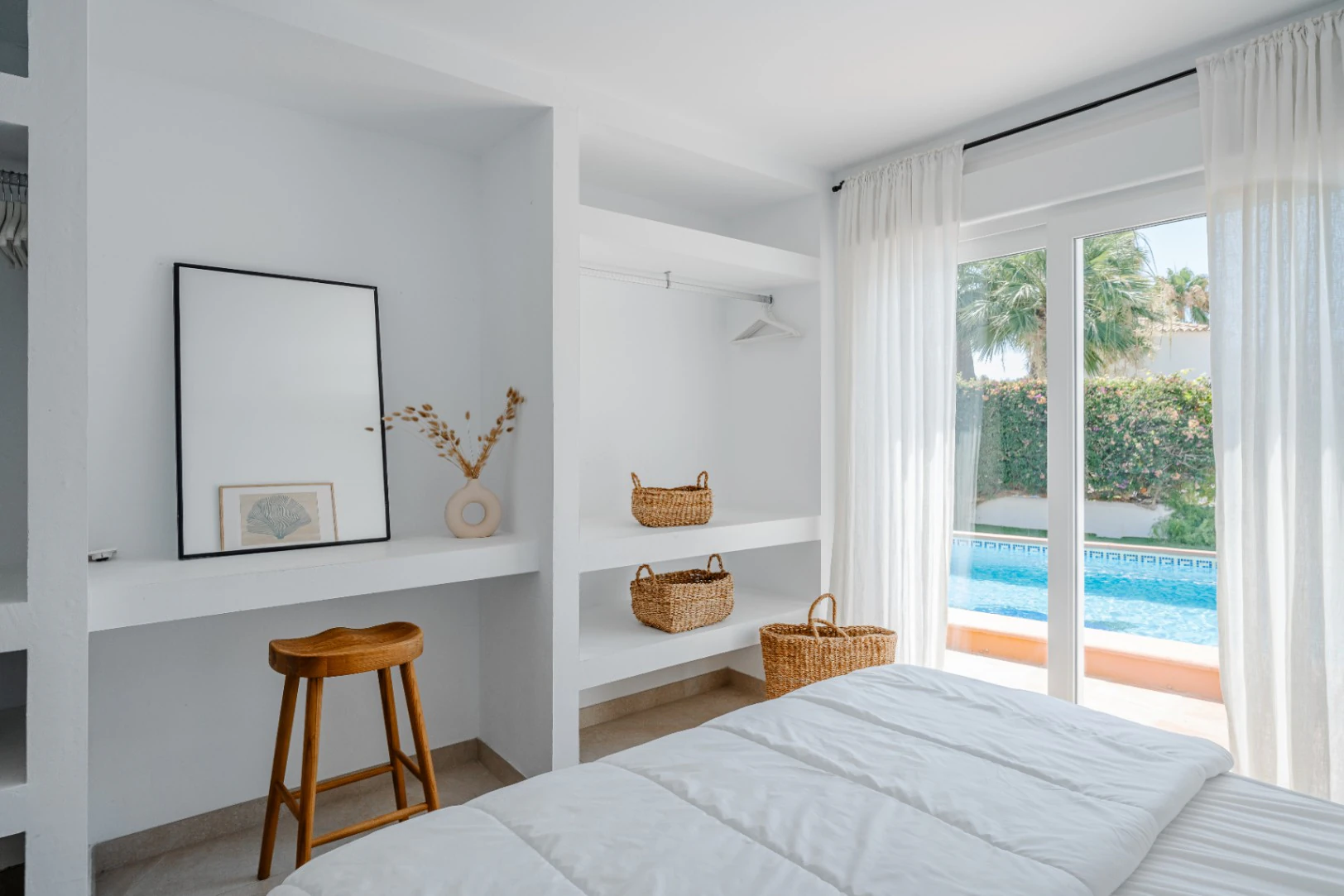 Villa for sale in Benissa, Alicante