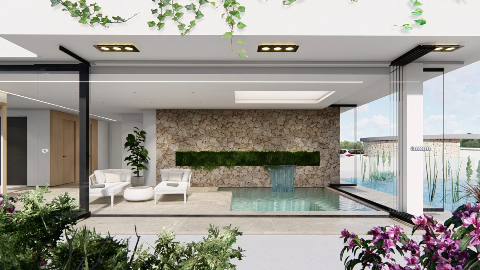 Magnificence 2 bedroom/2 bath apartments Guardamar