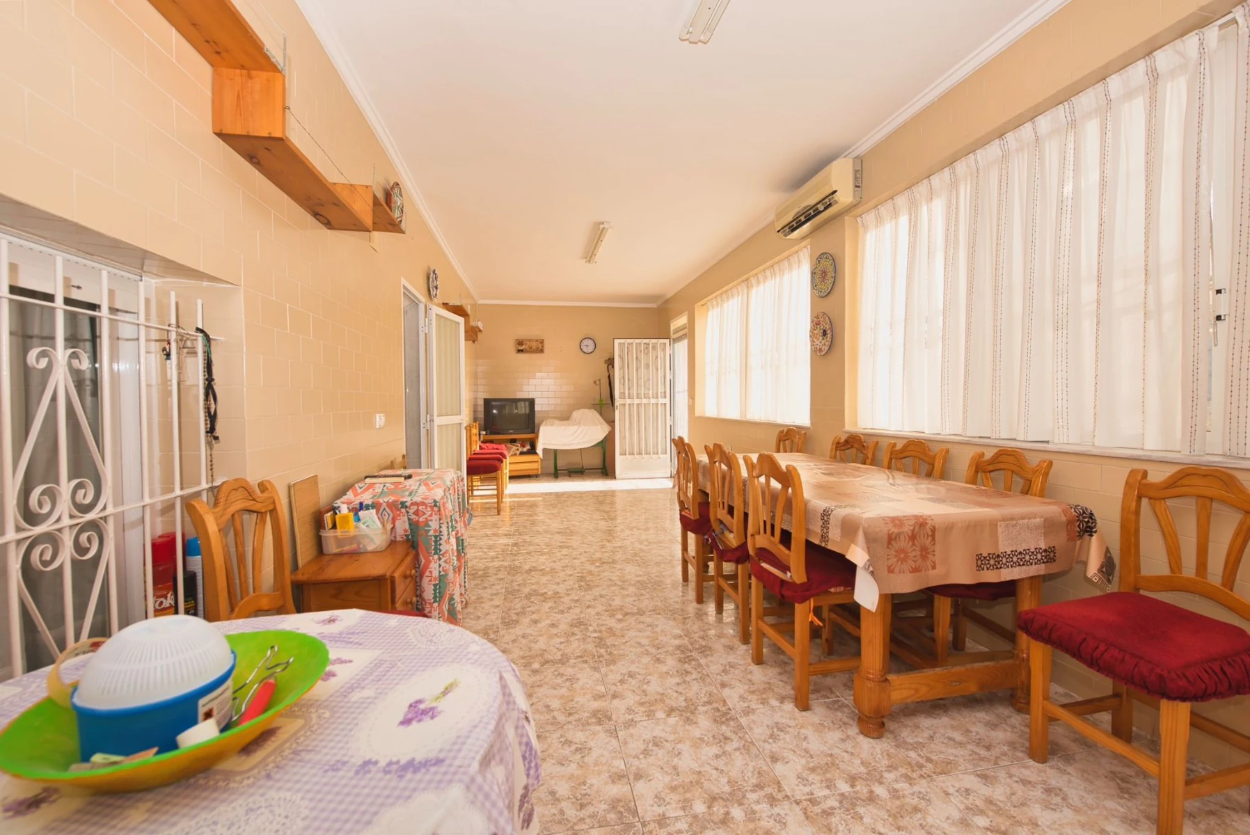 Villa for sale in Benijofar