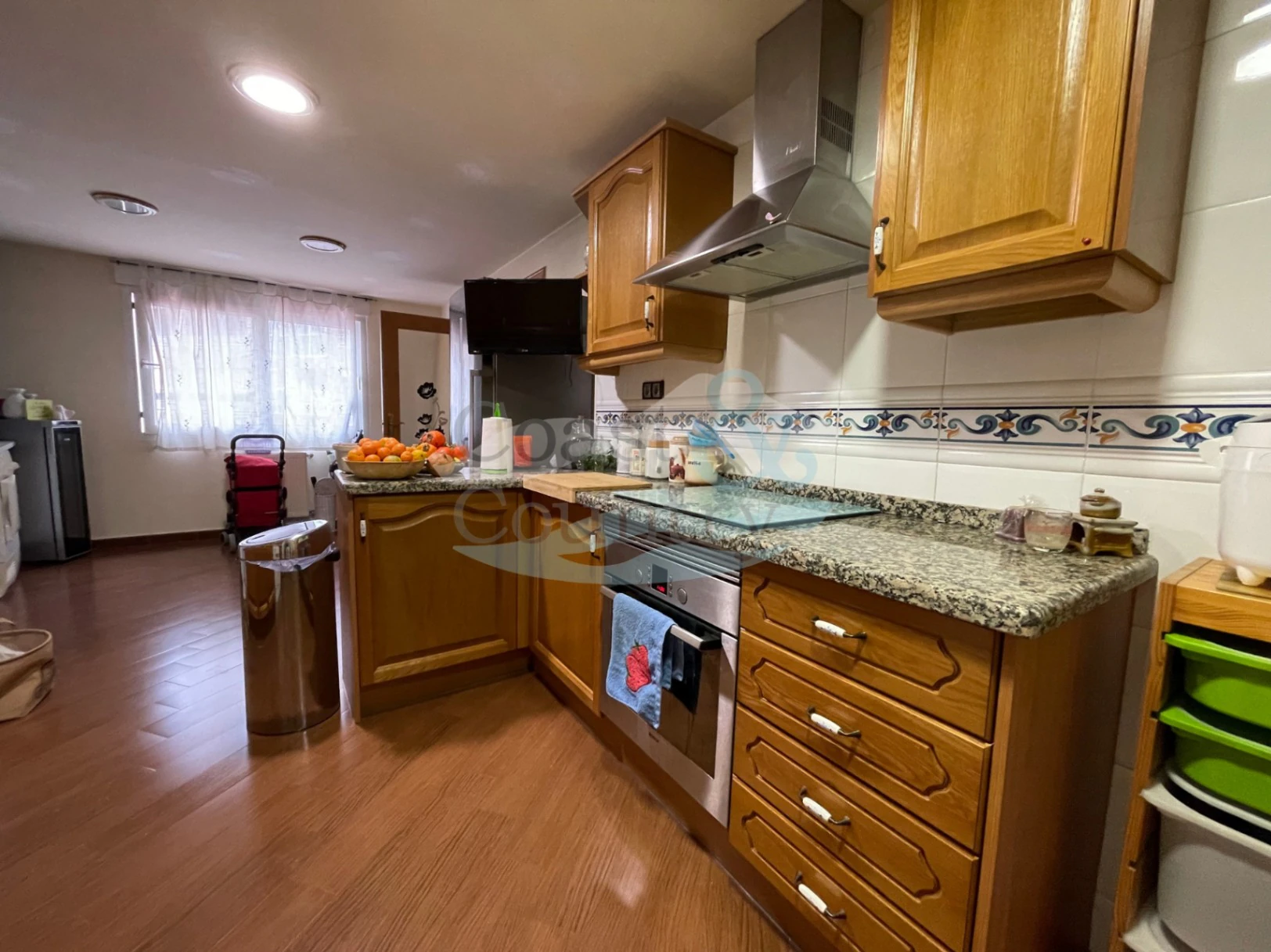 Impressive 4-bedroom apartment in Calpe