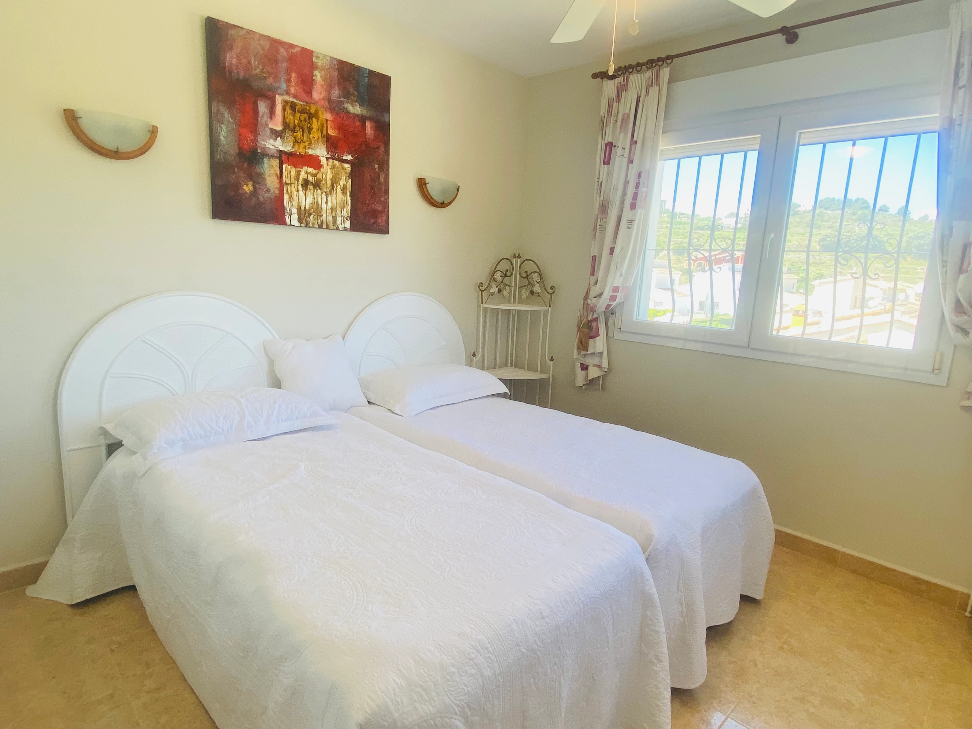 Charming villa for sale Benitachell