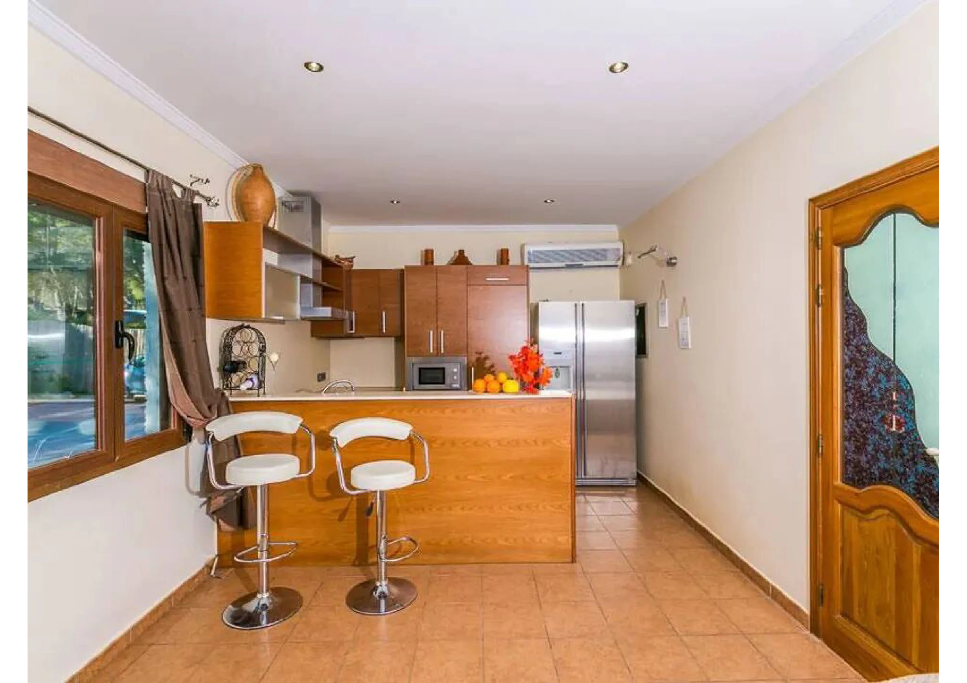 Mooie Finca Te koop in Teulada