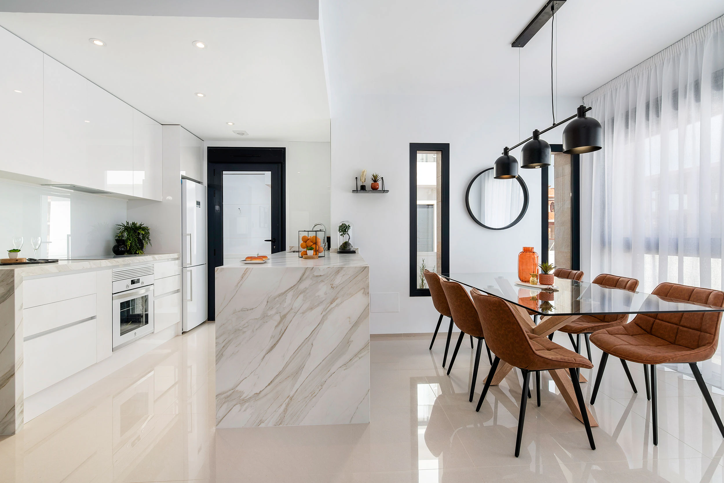 Luxury Modern villa in Ciudad Quesada