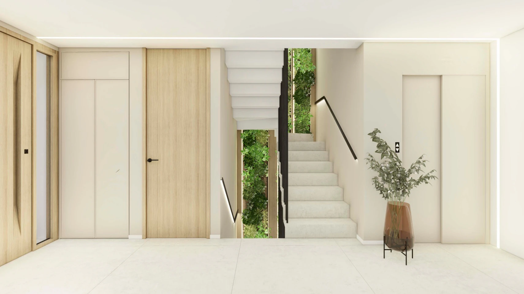 Luxury villas in Finestrat