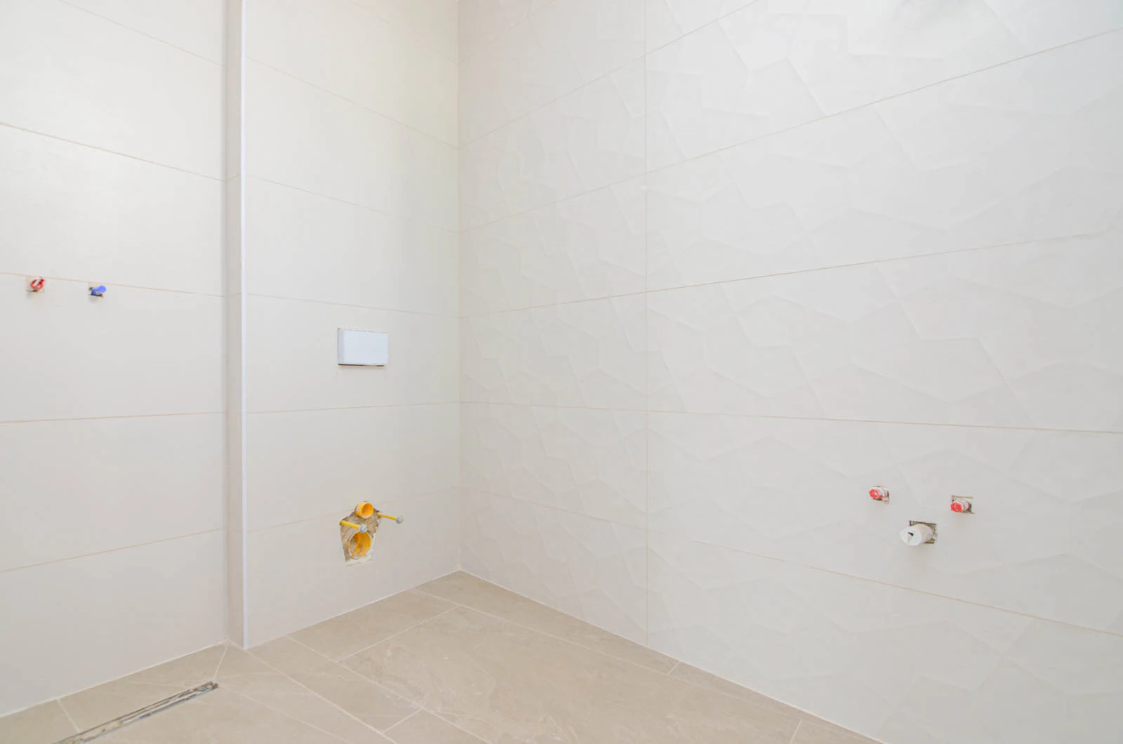 New Build Villa For Sale in Benissa
