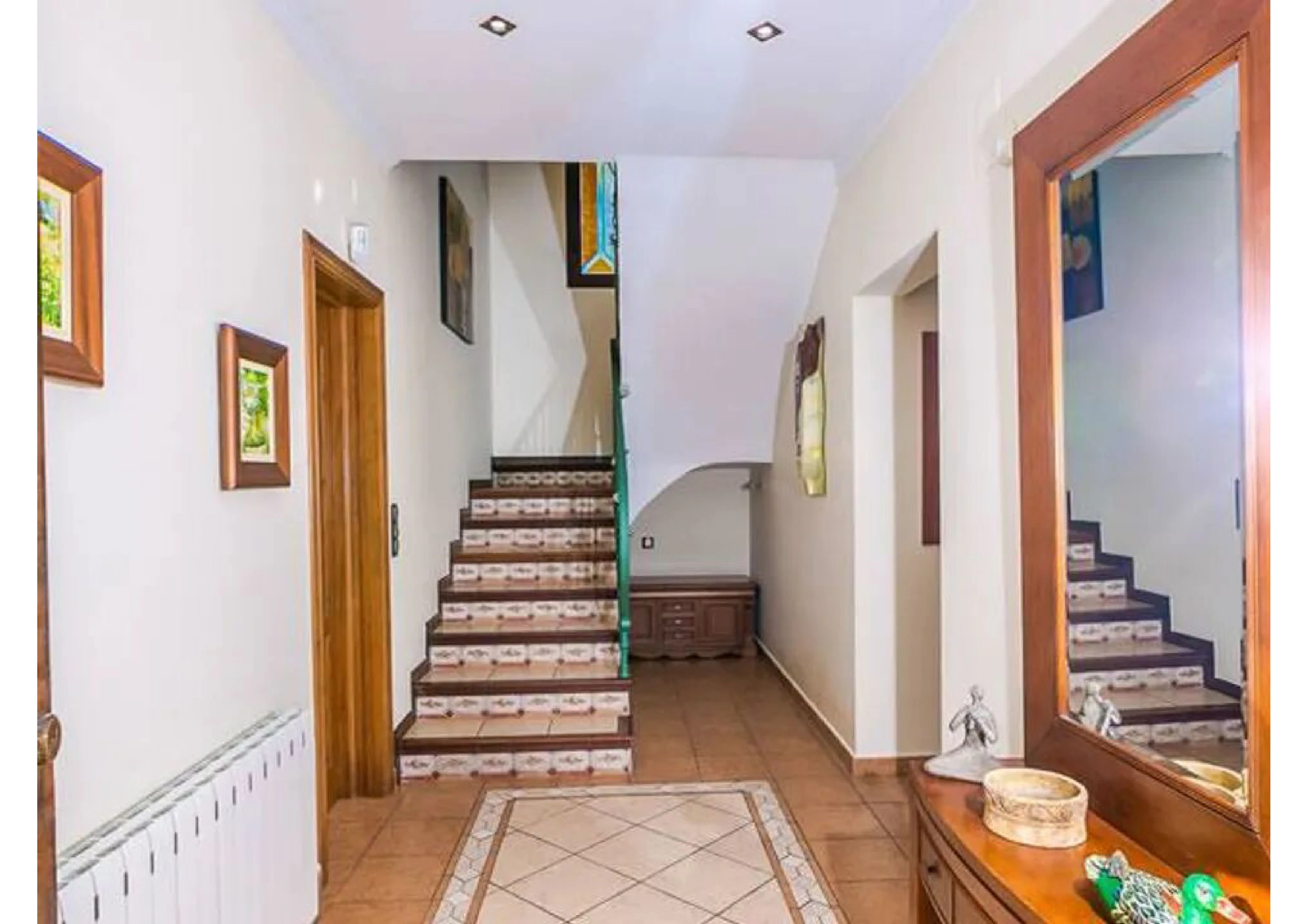 Mooie Finca Te koop in Teulada