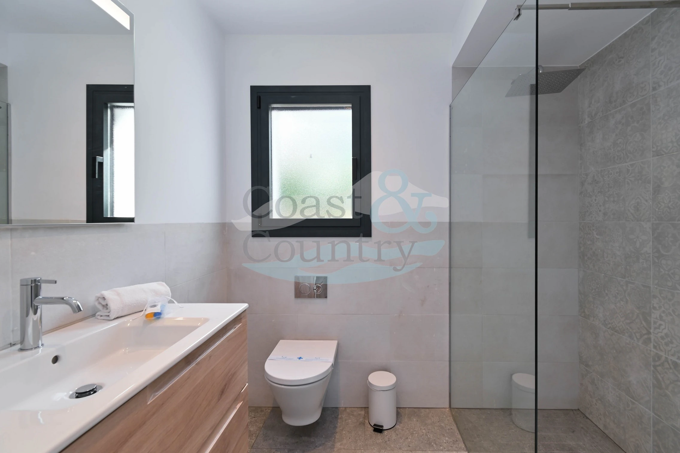 Extraordinaria villa recién renovada Javea