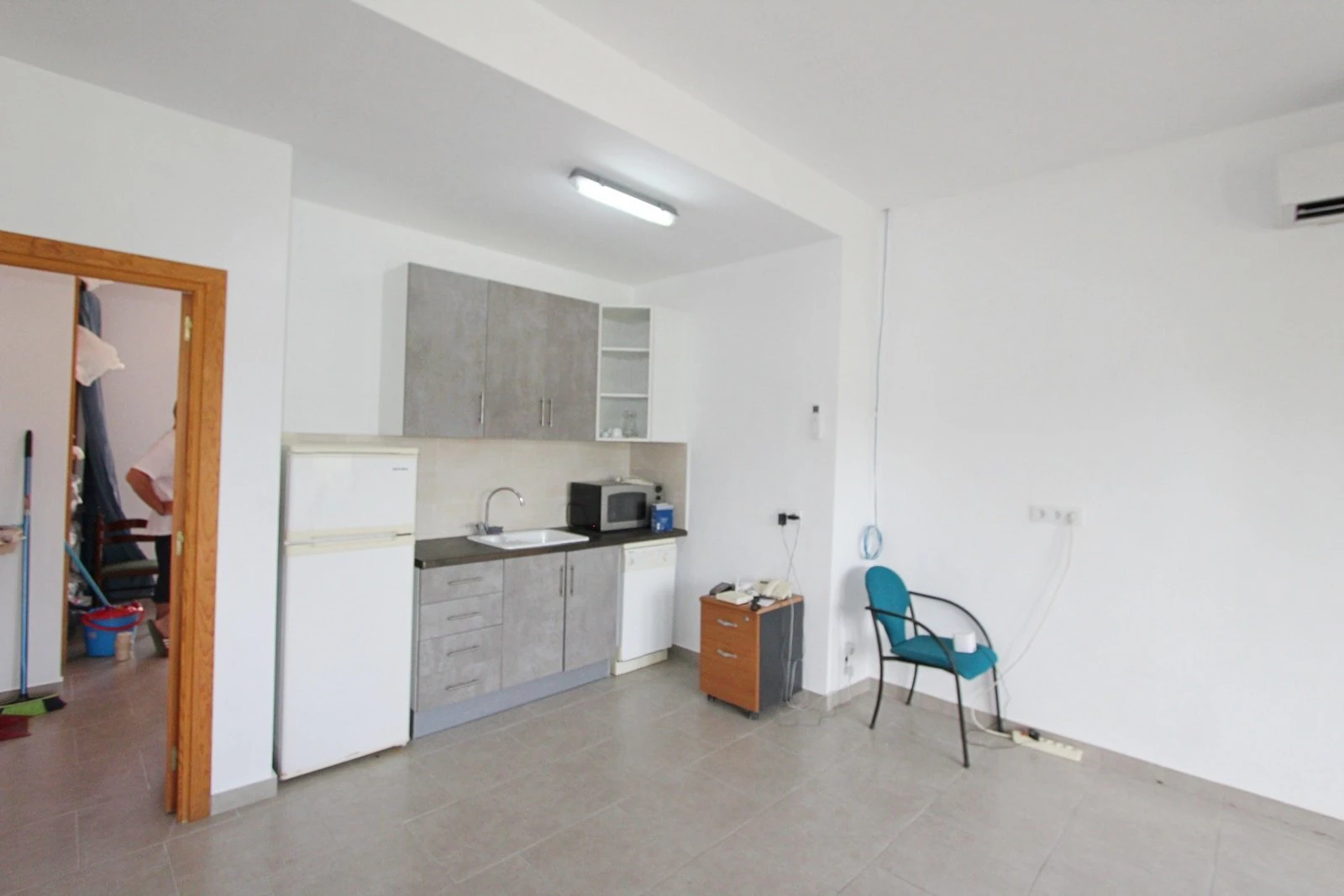 Opportunité d’investissement à Moraira