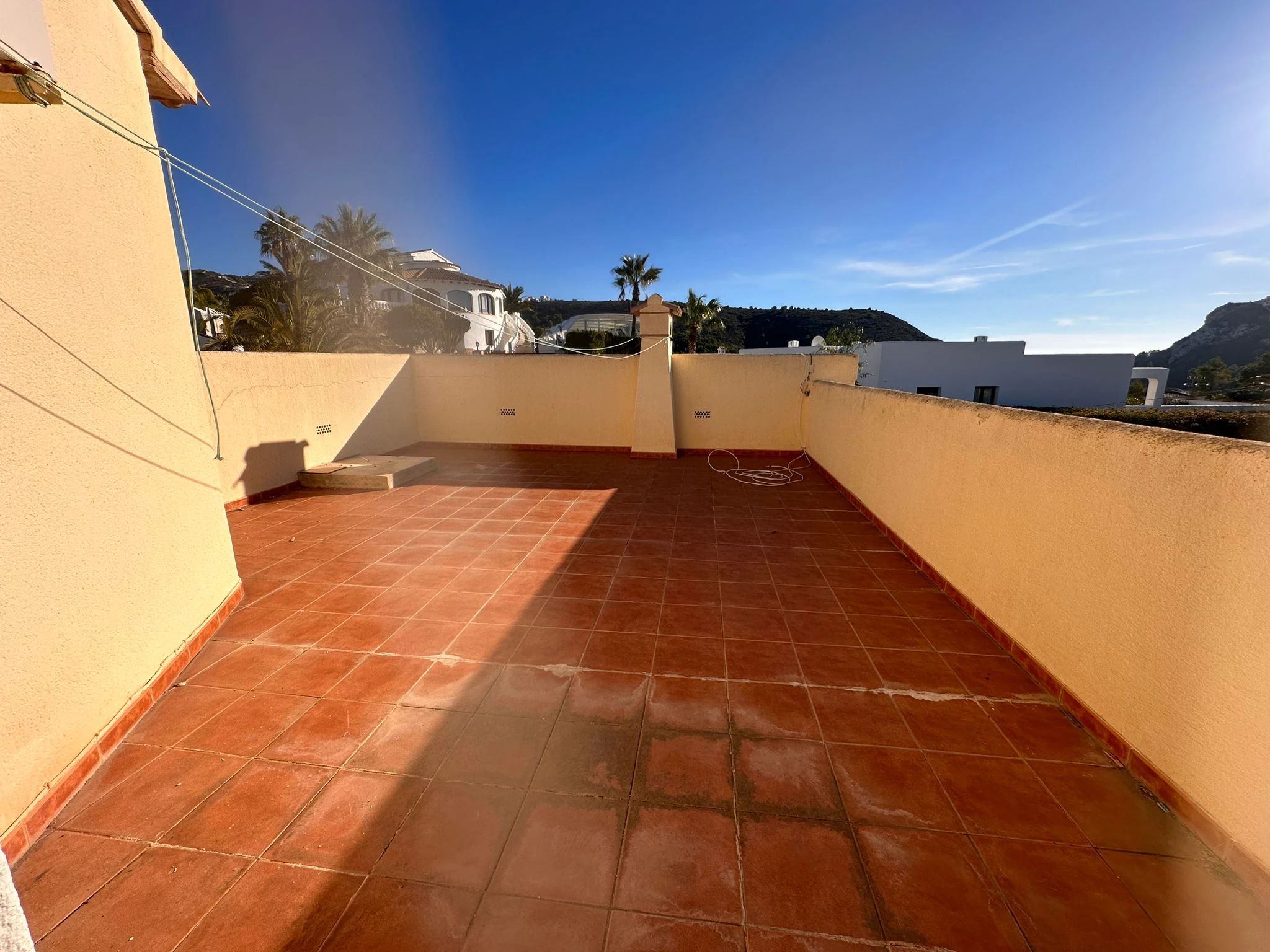 VILLA À VENDRE À MORAIRA
