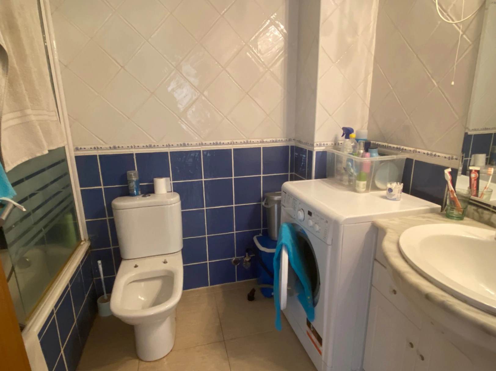 Penthouse for sale in Teulada