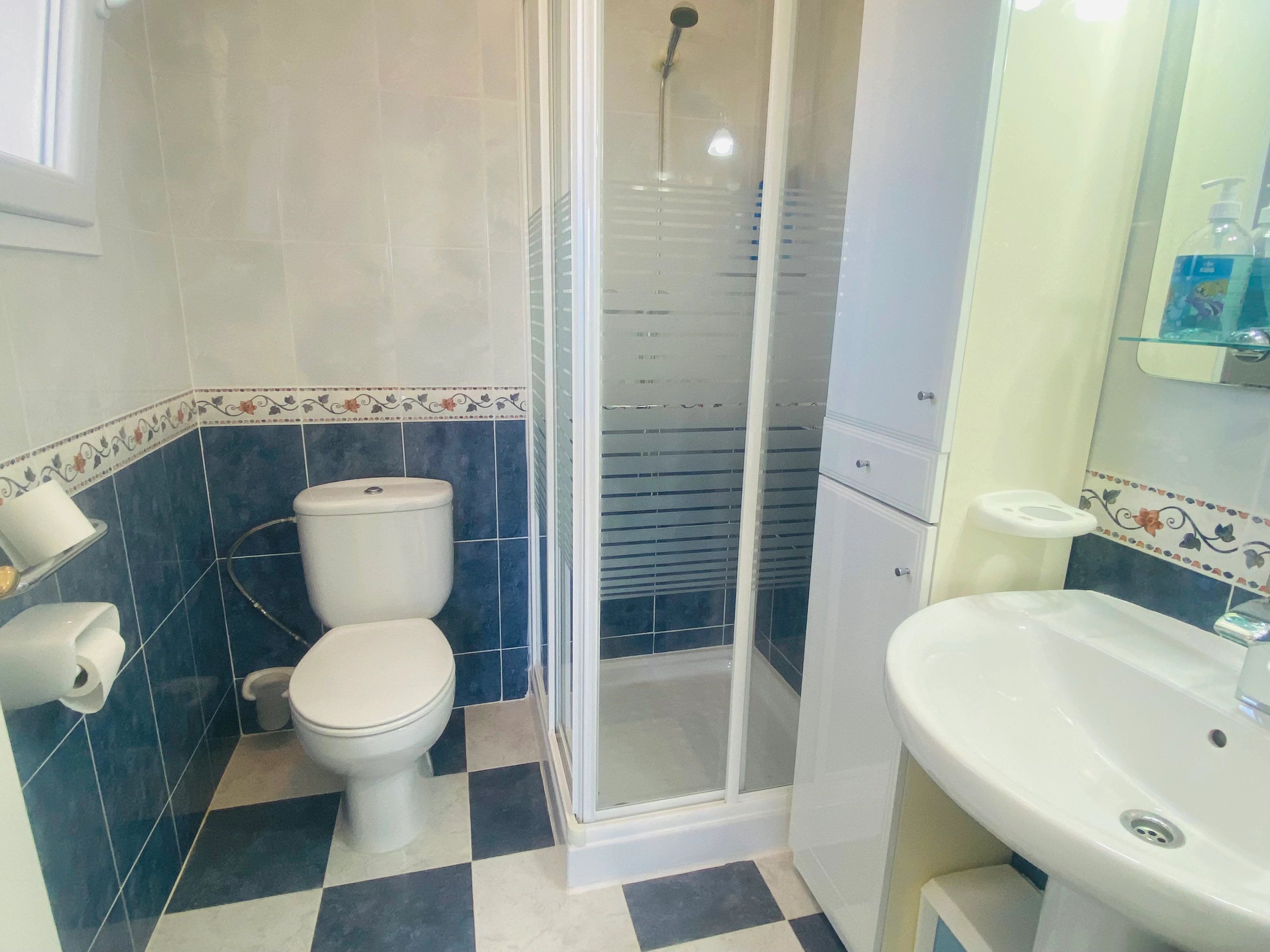 Charming villa for sale Benitachell
