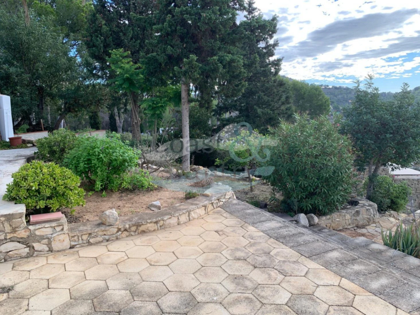 Charmante villa te koop in Benissa met uitzicht - 2 slaapkamers