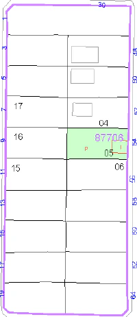 Plot en venta en Benijofar