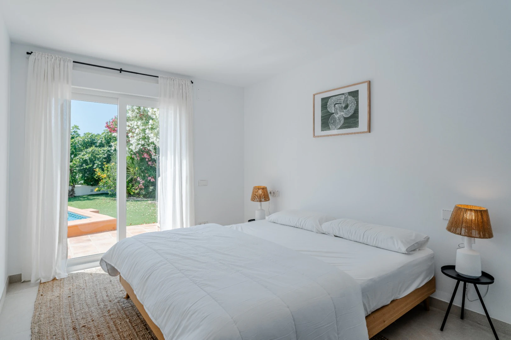 Villa for sale in Benissa, Alicante