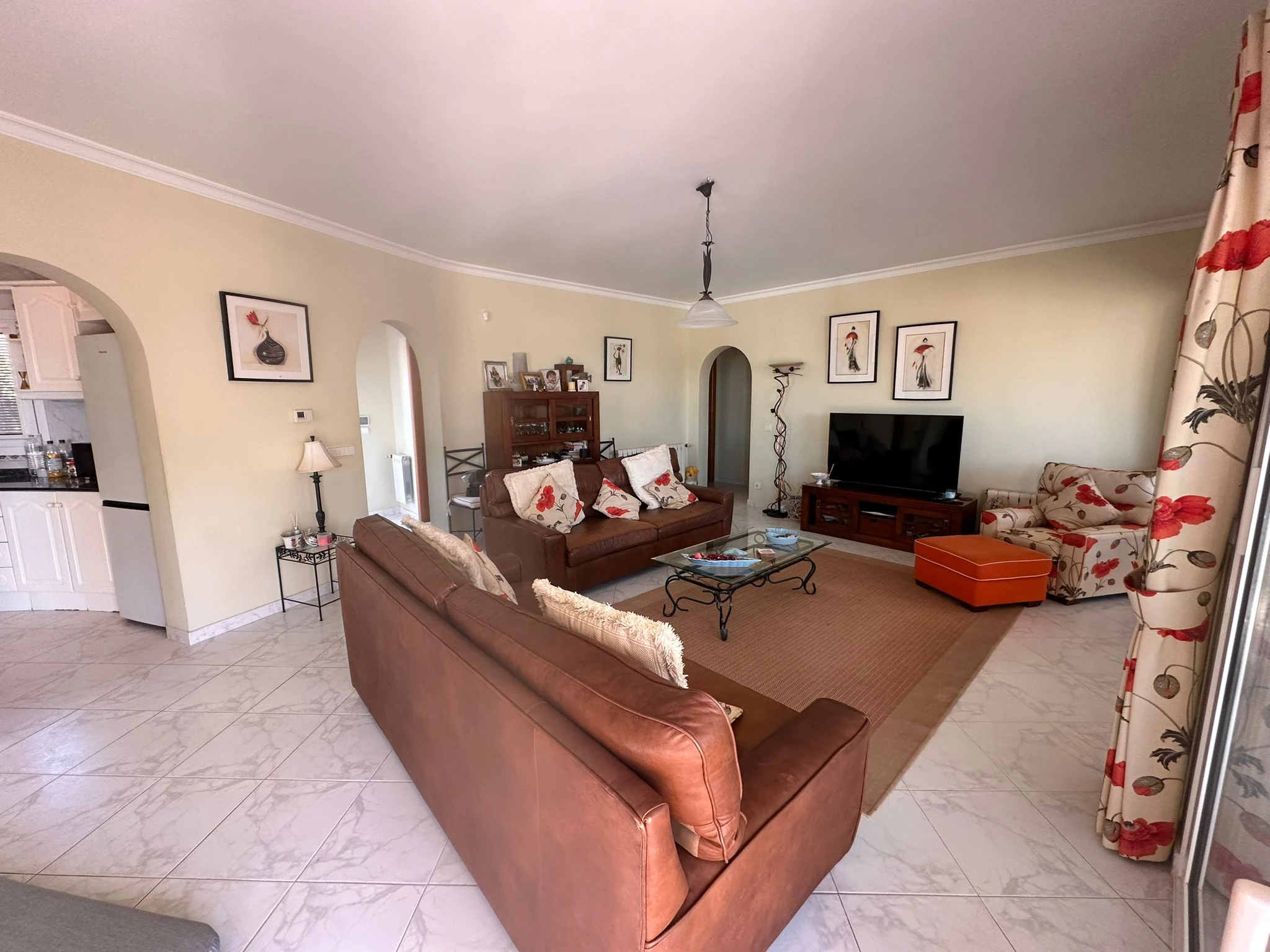 VILLA À VENDRE À MORAIRA