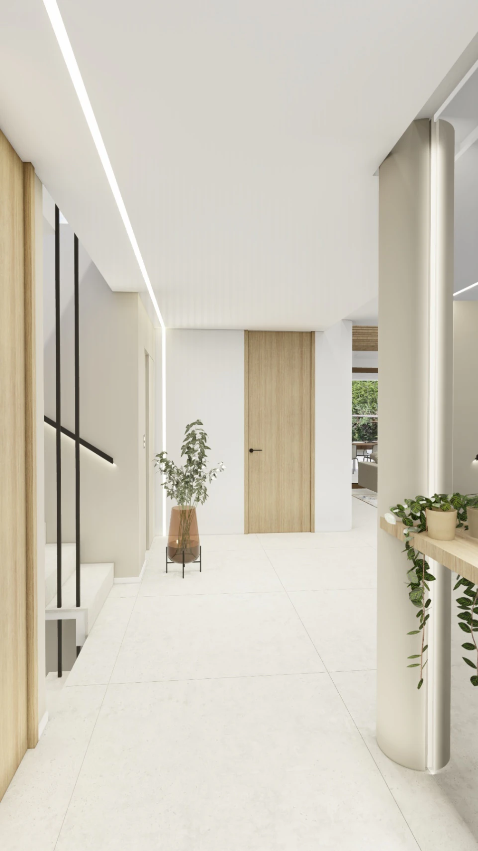 Luxury villas in Finestrat