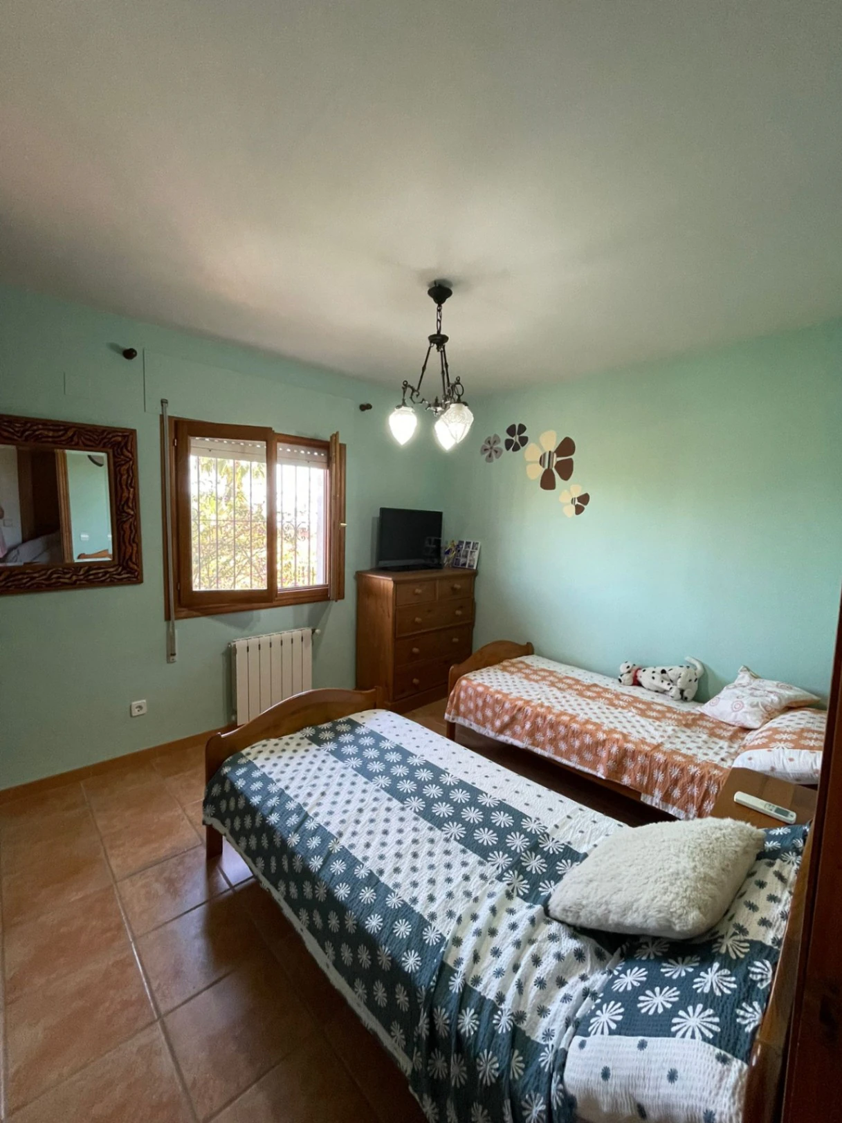 VILLA À VENDER EN BENISSA
