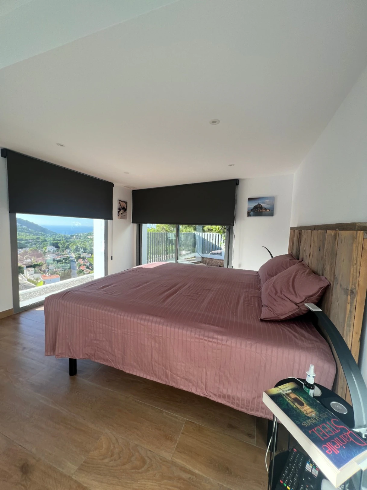 Luxury Villa for sale in Moraira