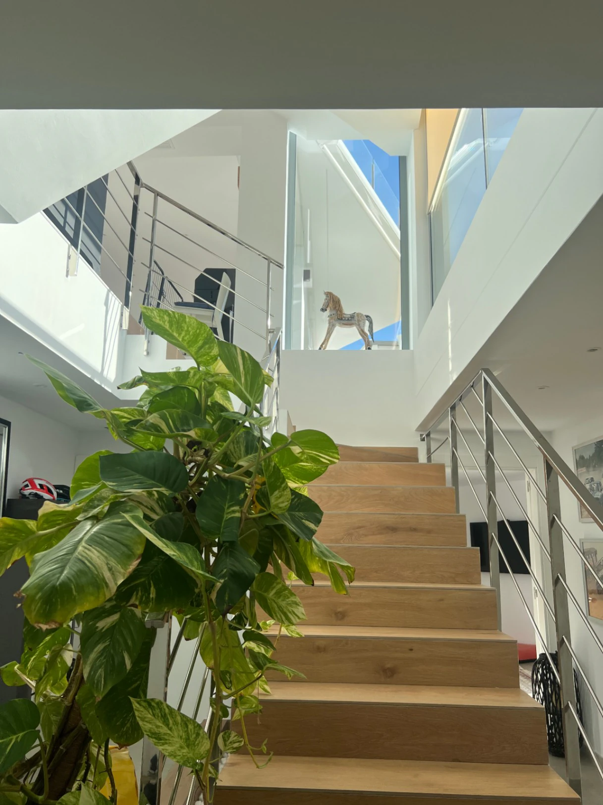 Luxury Villa for sale in Moraira