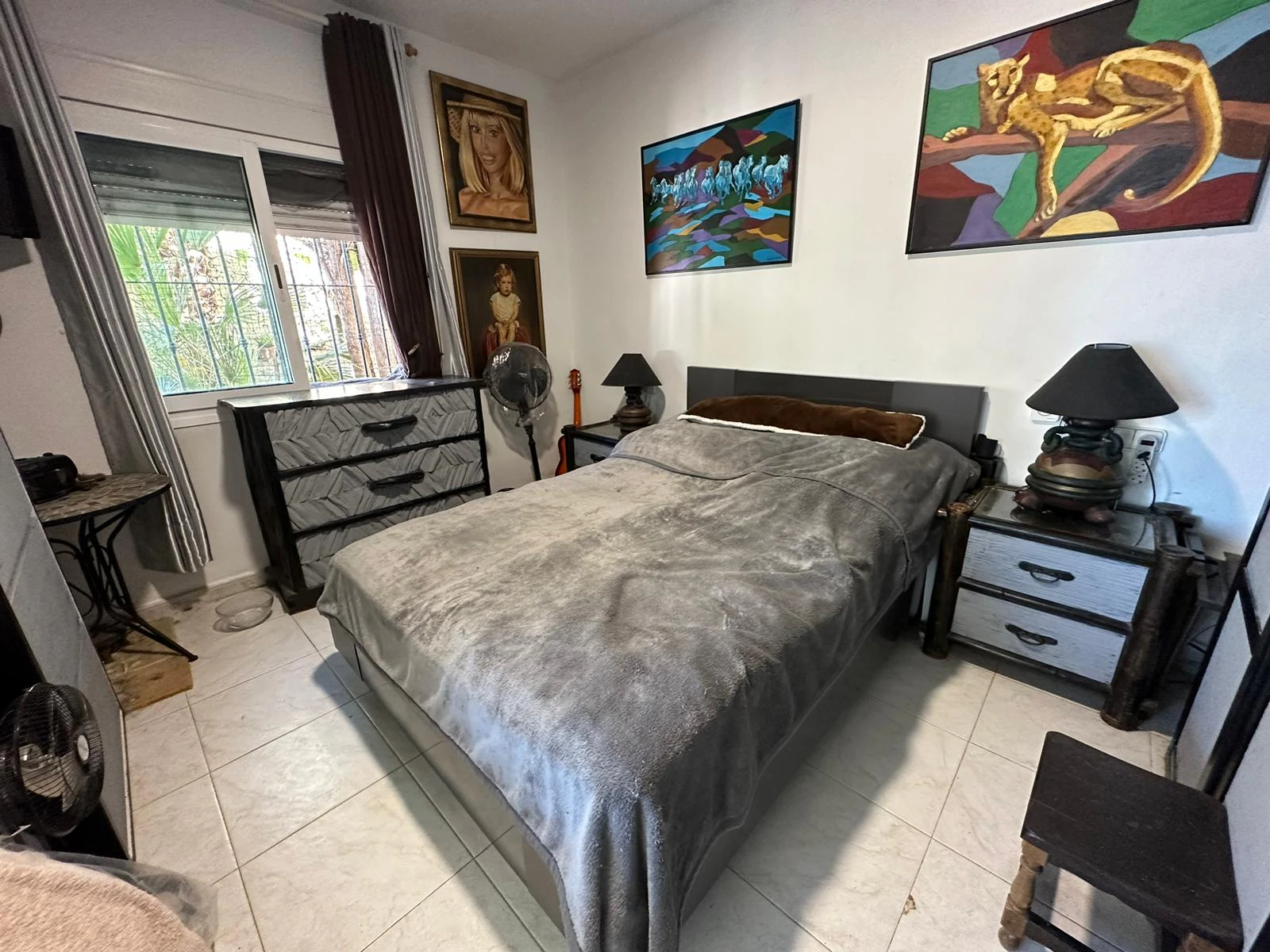 Magnificent Ibiza style villa for sale