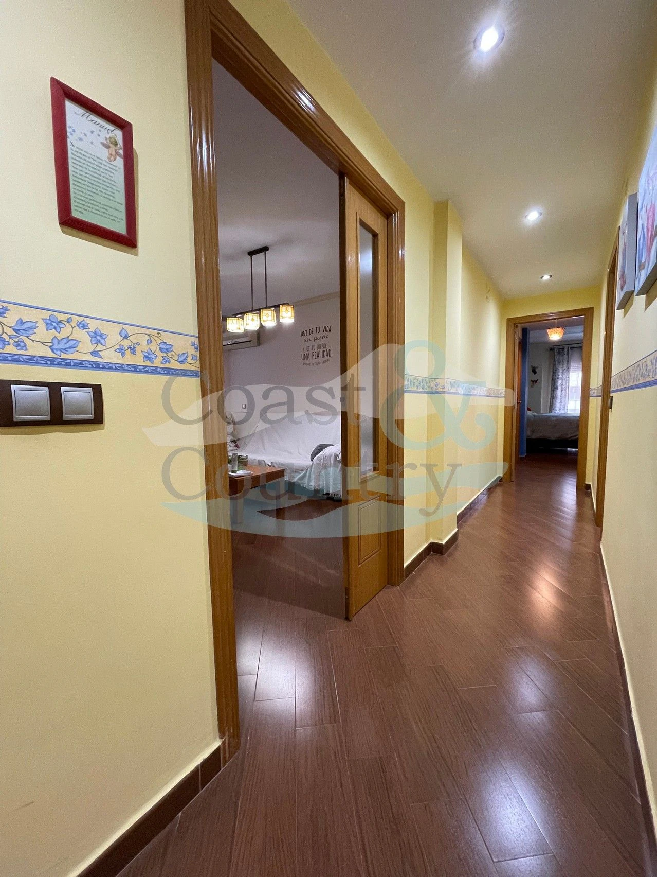 Impressive 4-bedroom apartment in Calpe