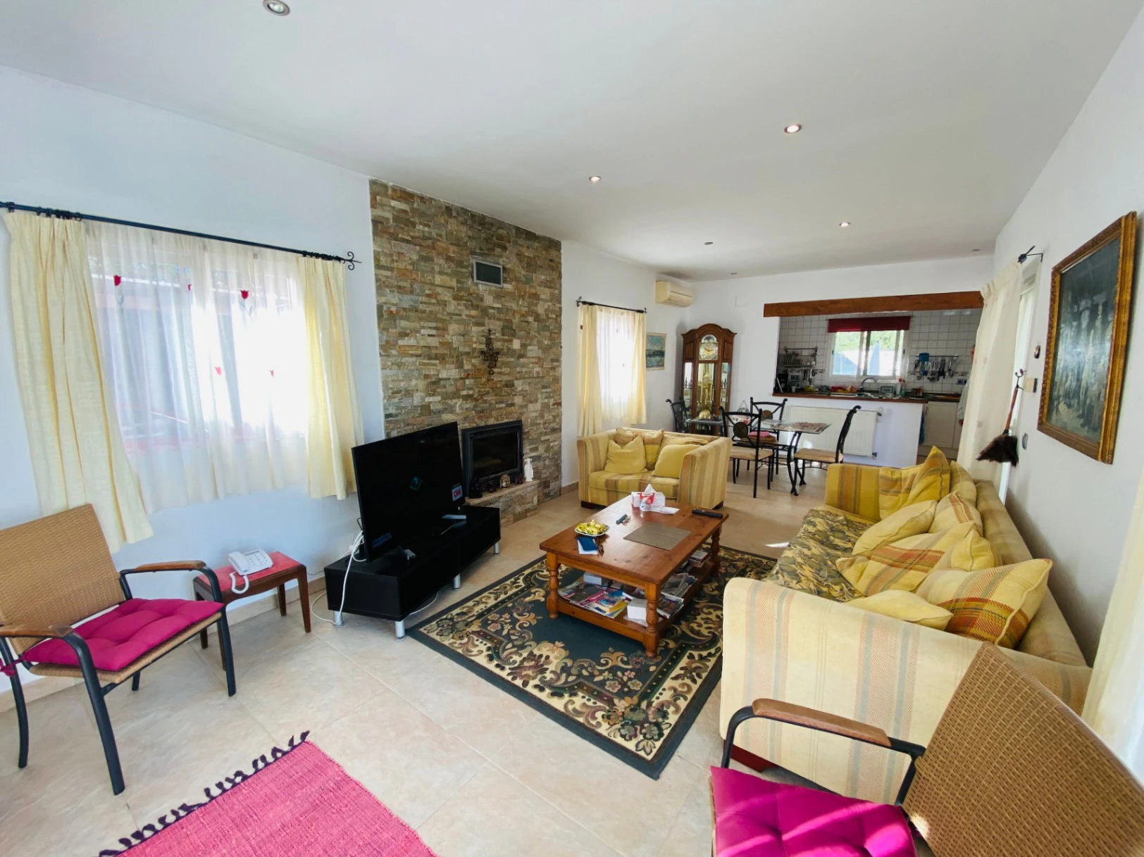 Villa for sale in Calpe