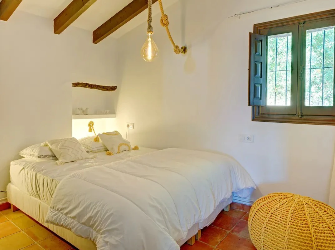Villa for sale in Benissa