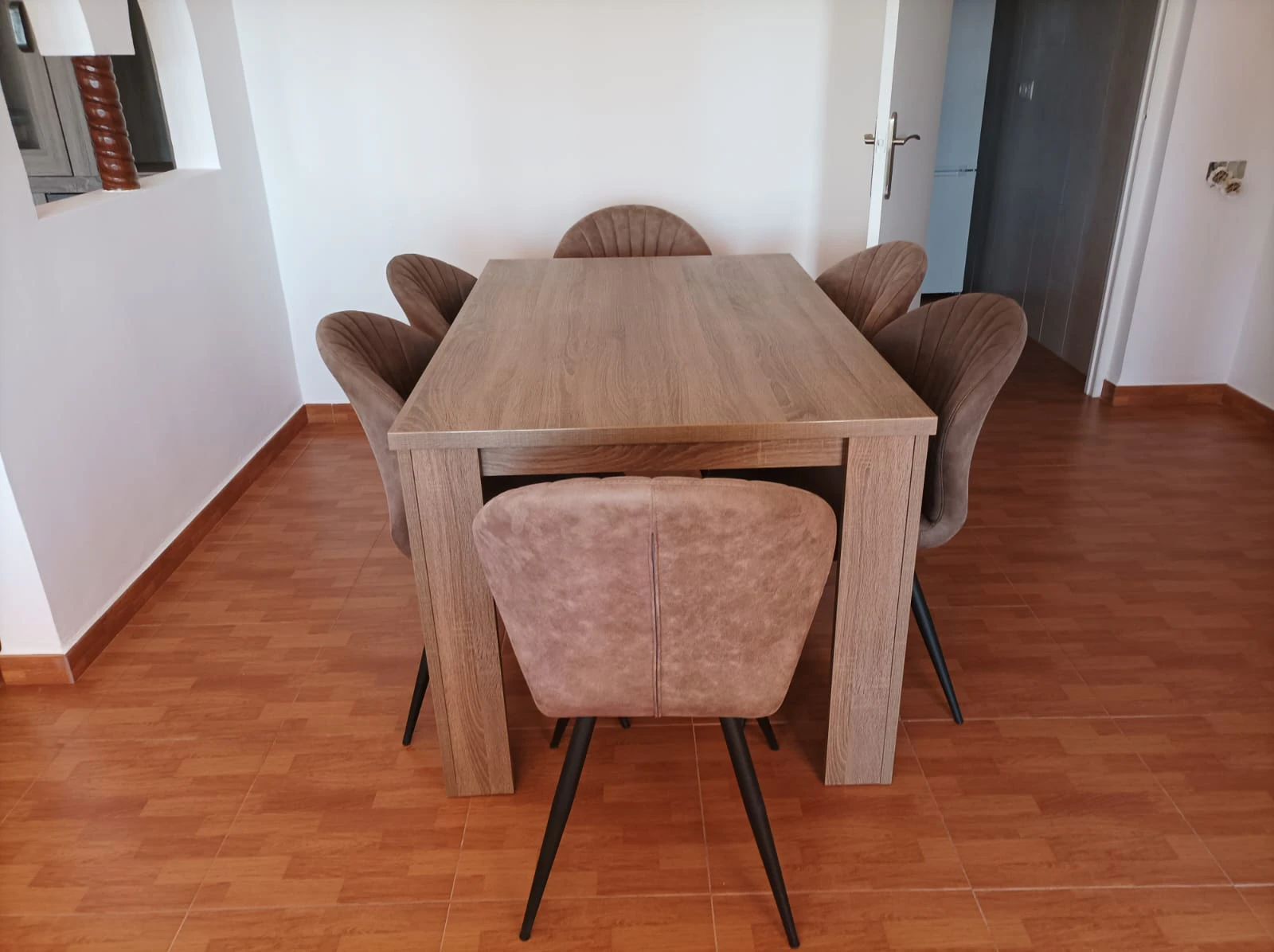 Charmante villa te koop in Benissa met uitzicht - 2 slaapkamers