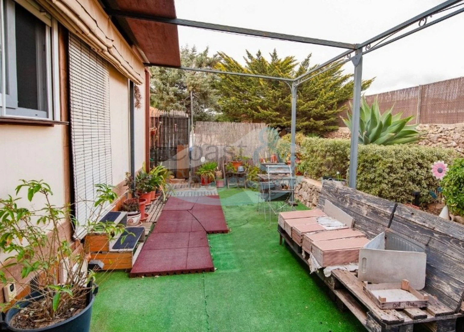 Finca till salu Benissa