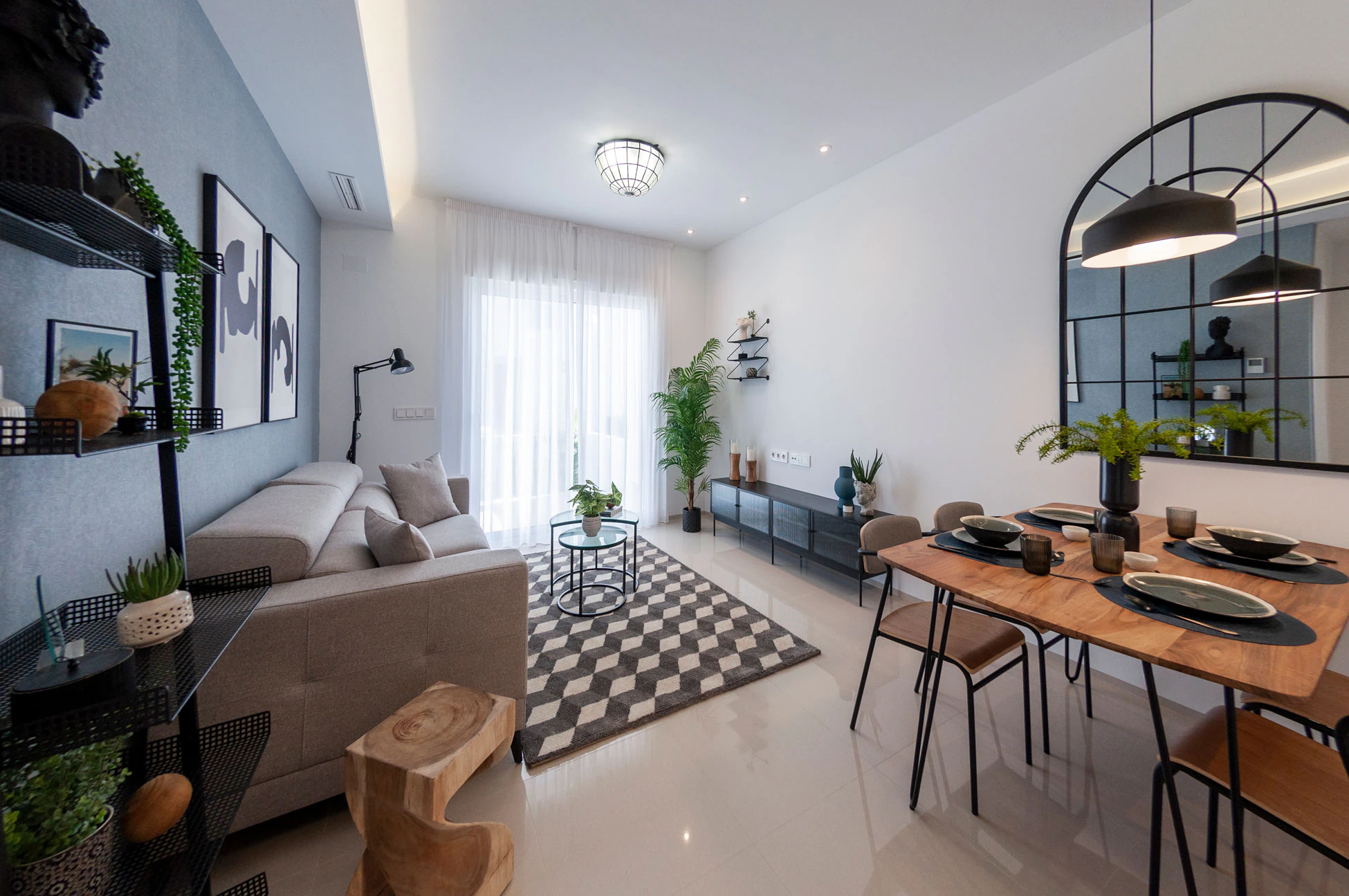 Garden Apartment Ciudad Quesada
