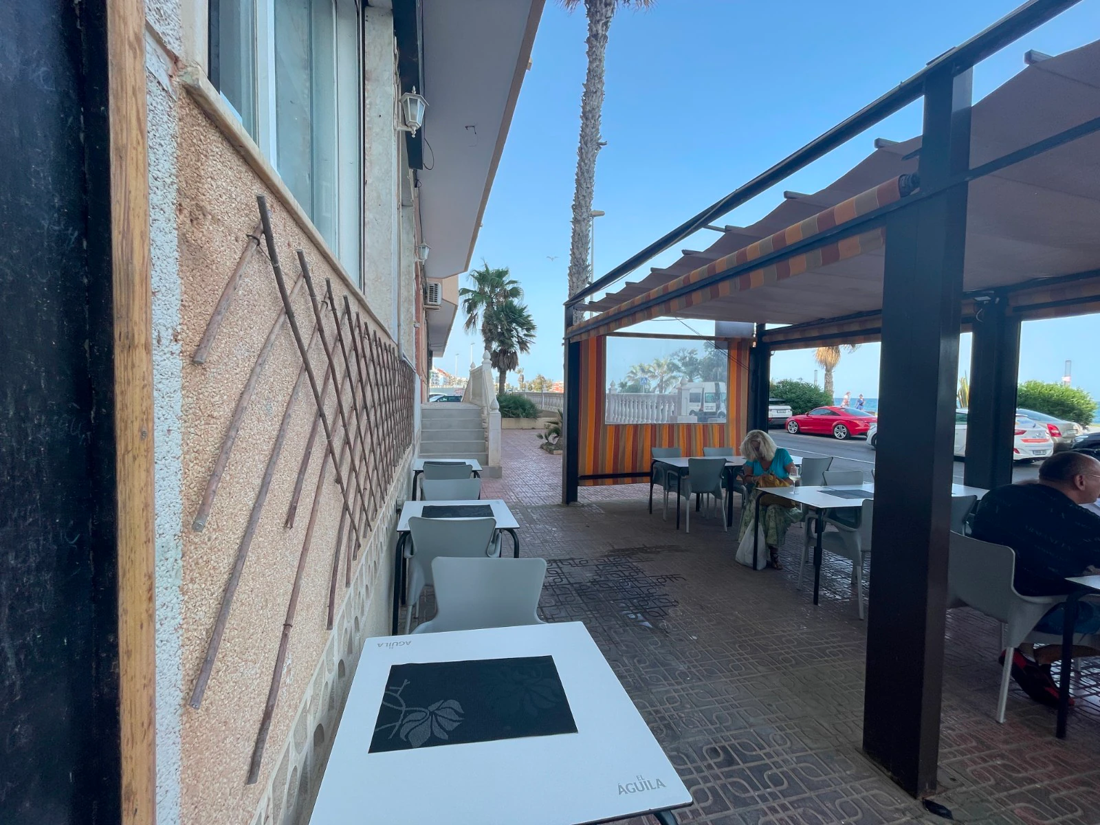 Commercial for sale in Torrevieia