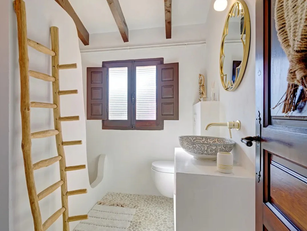 Villa for sale in Benissa