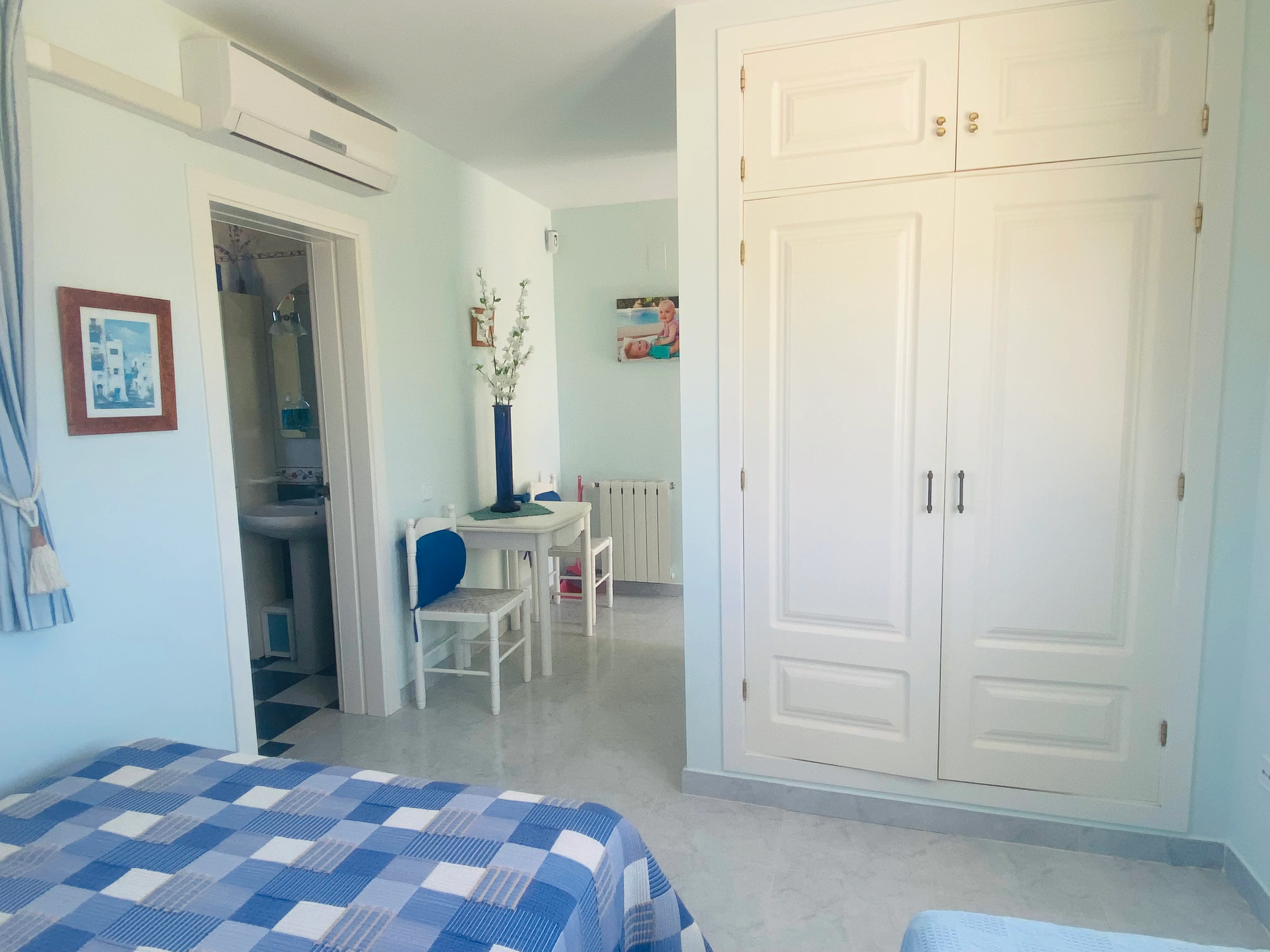 Charming villa for sale Benitachell