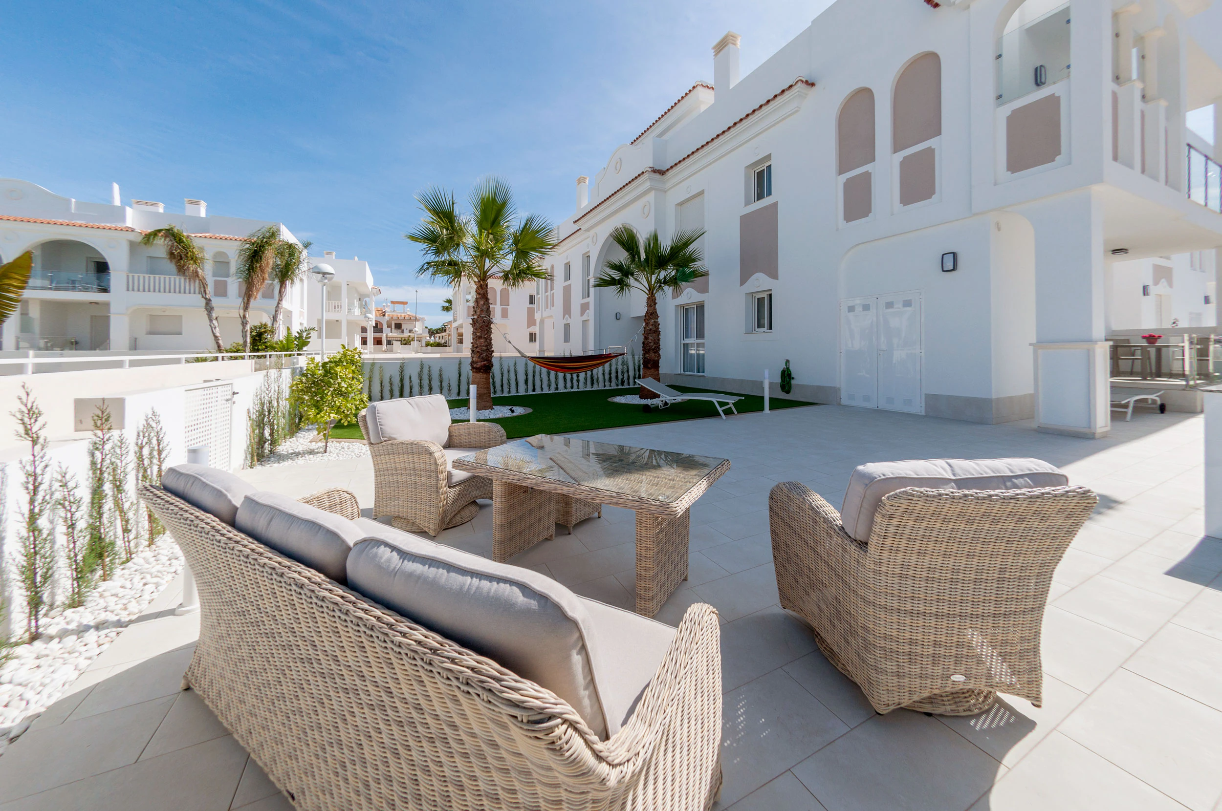 Apartments For Sale in Quesada