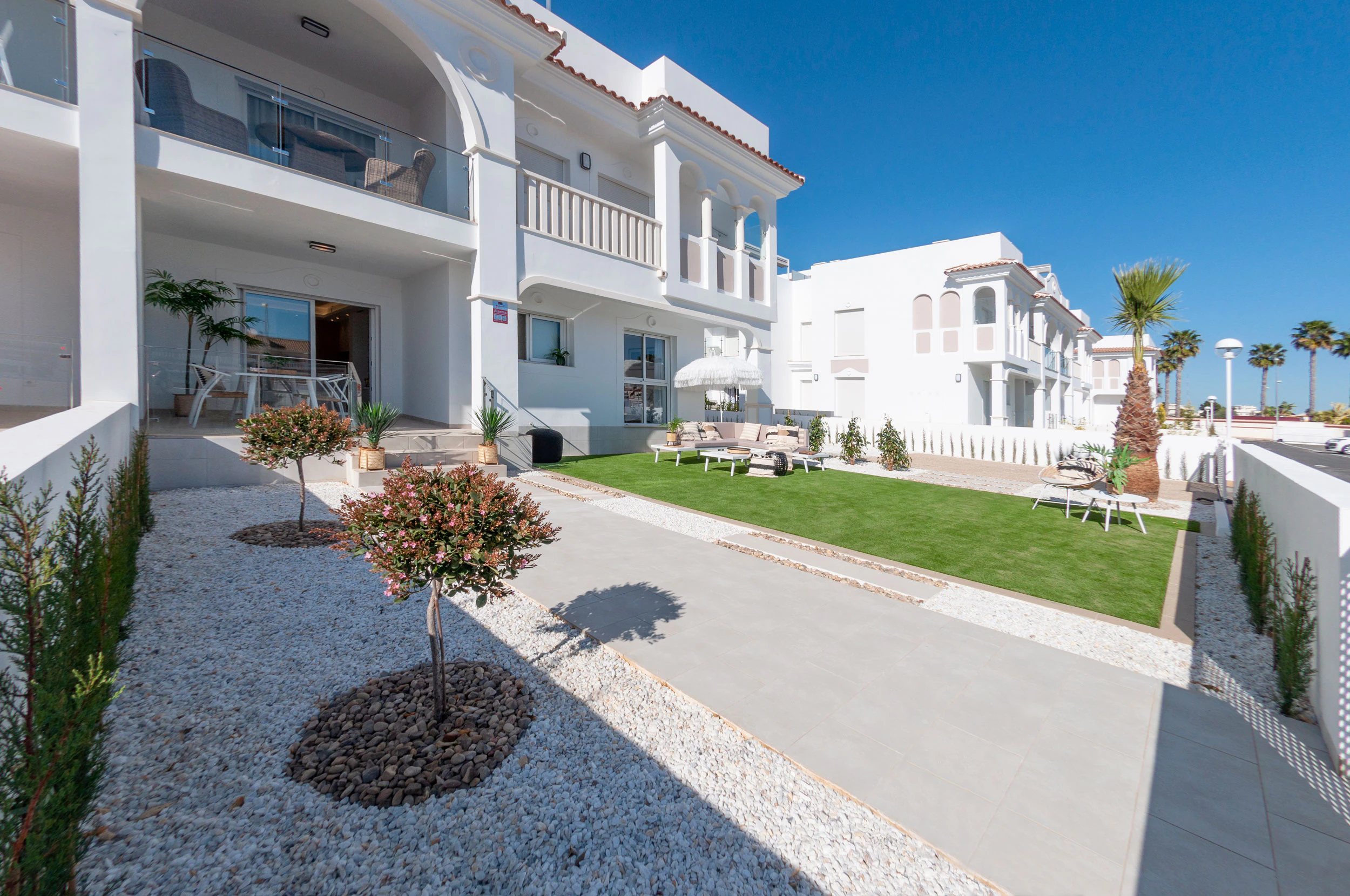Apartments For Sale in Quesada