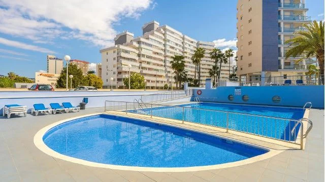 For Sale. Apartment in Calpe