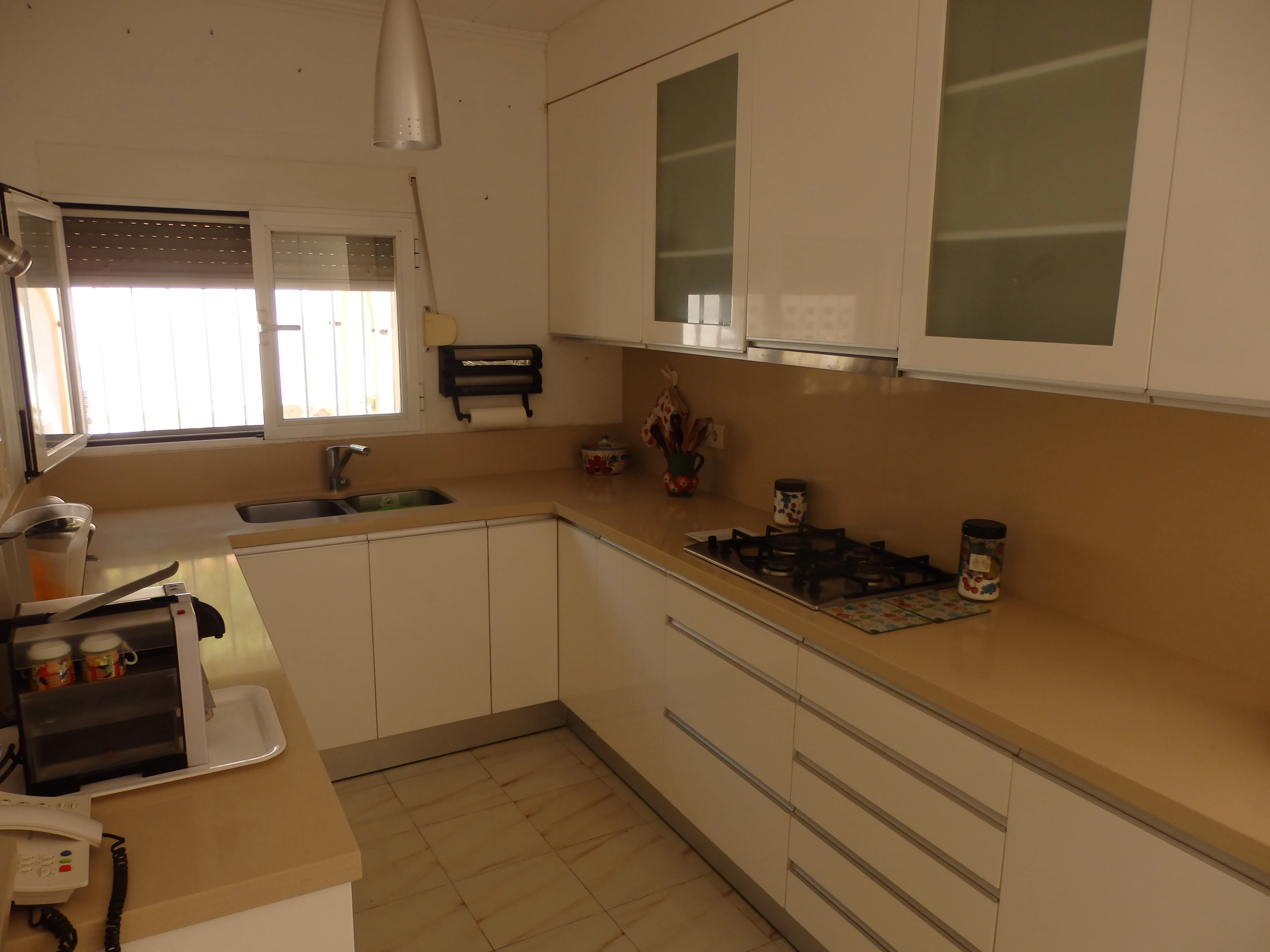 Villa for sale Moraira - San Jaime