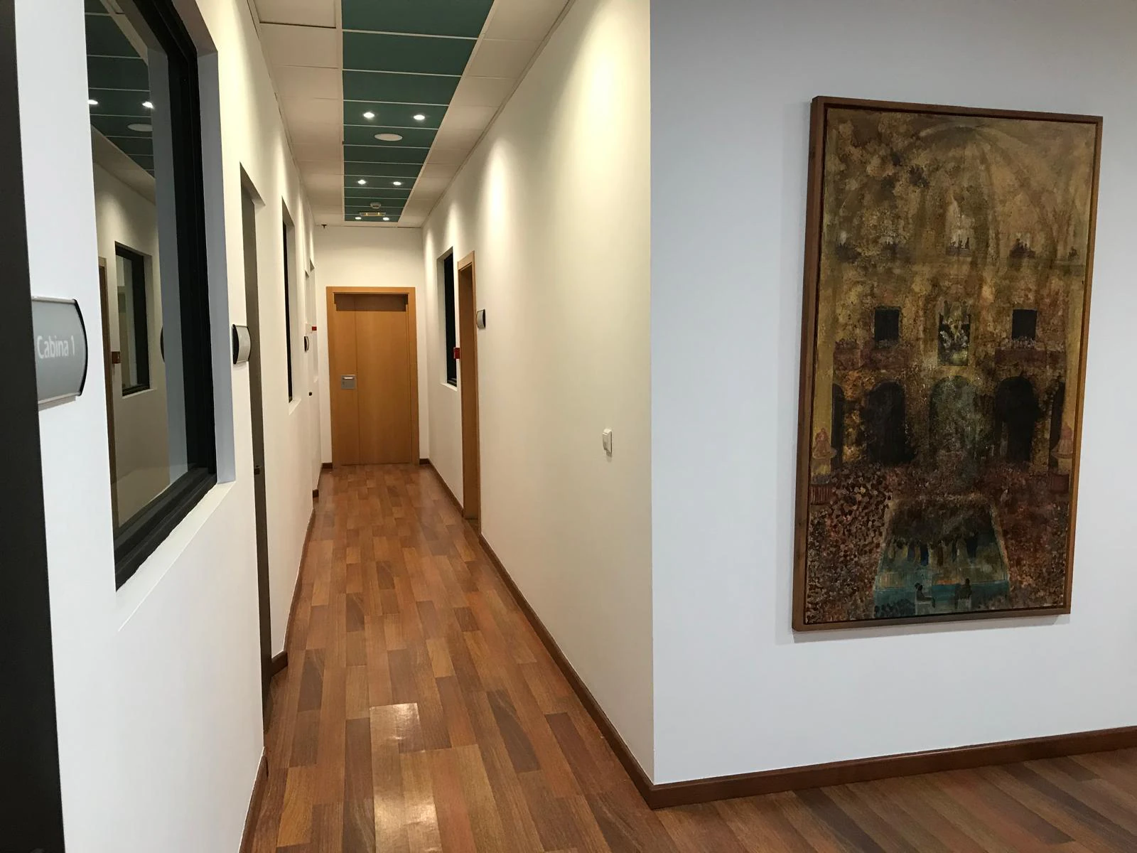 GREAT COMMERCIAL SPACE OPPORTUNITY FOR MULTIPLE USES WITH AN INCREDIBLE LOCATION